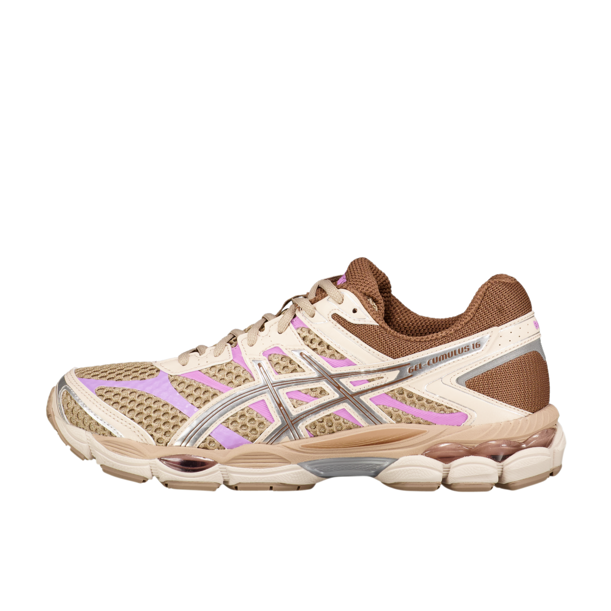 Gel-Cumulus 16 'Pure Cinnamon'