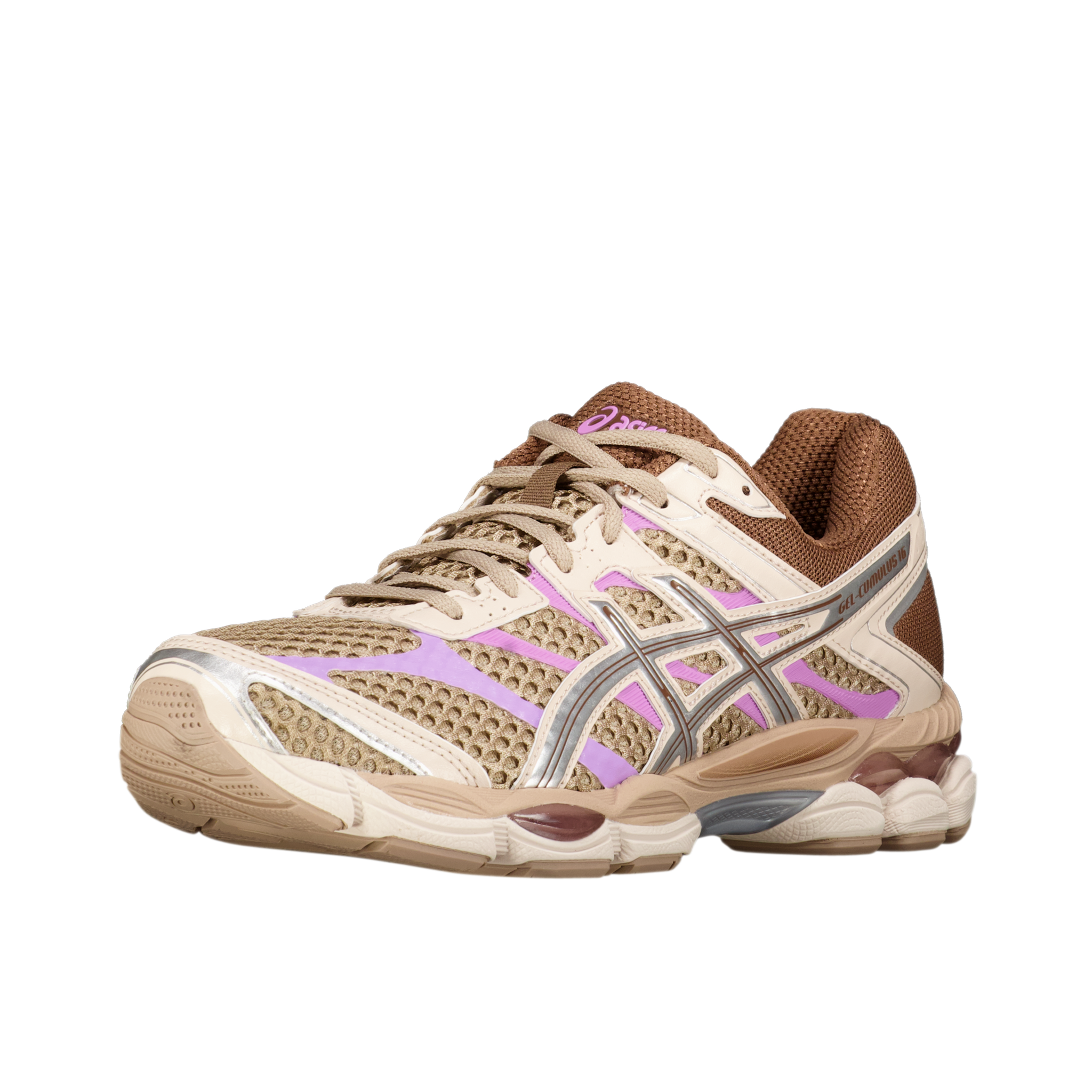 Gel-Cumulus 16 'Pure Cinnamon'