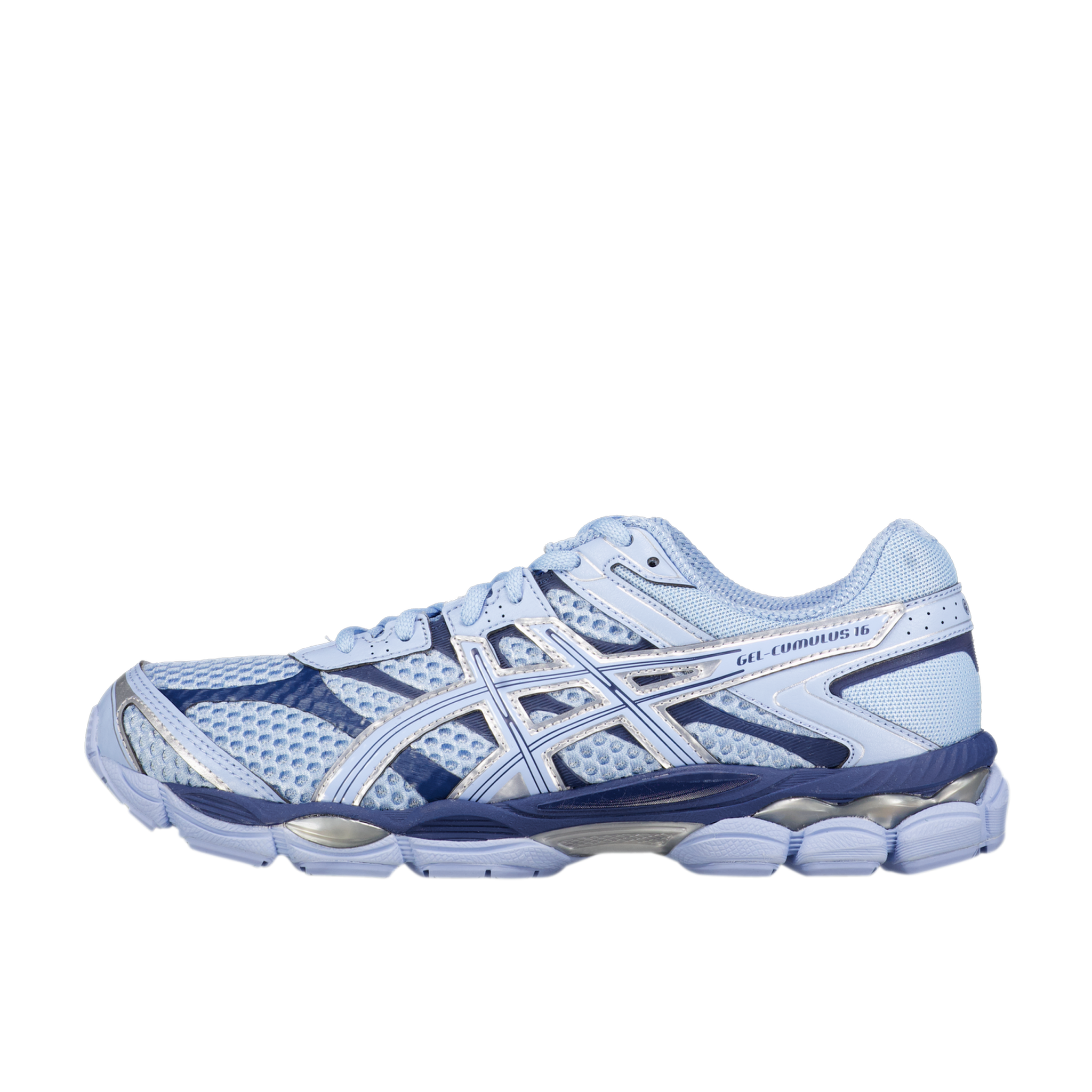 Gel-Cumulus 16 'Independence Blue'