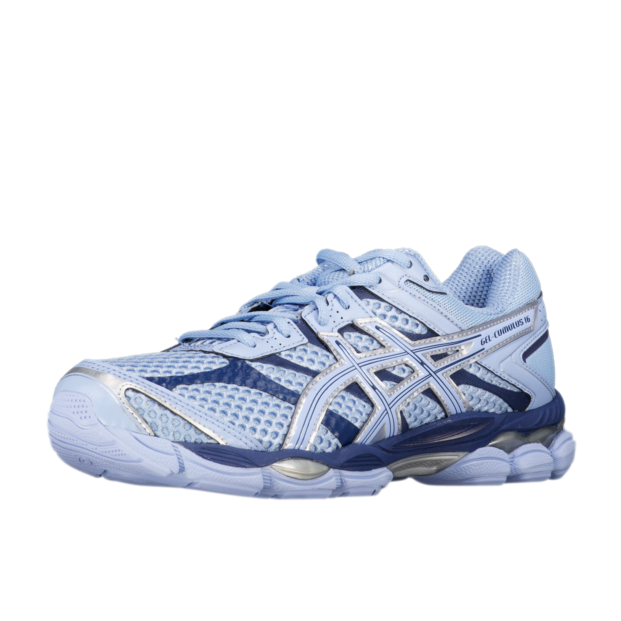 Gel-Cumulus 16 'Independence Blue'