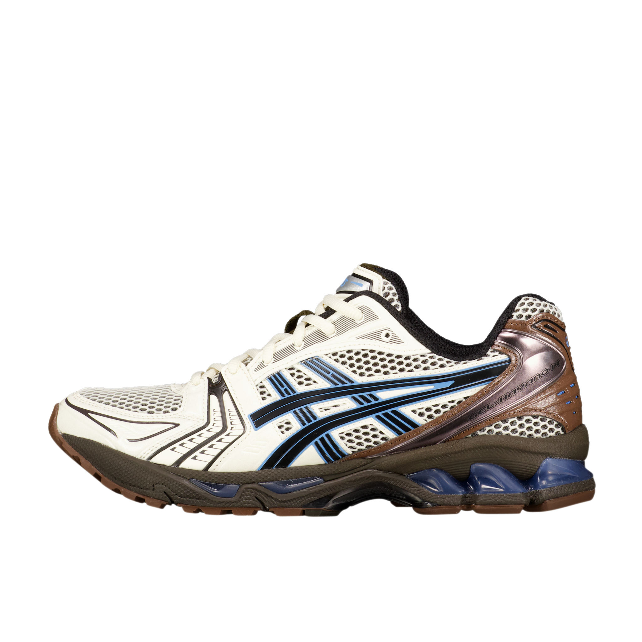 Gel-Kayano 14 'Blue Coast'