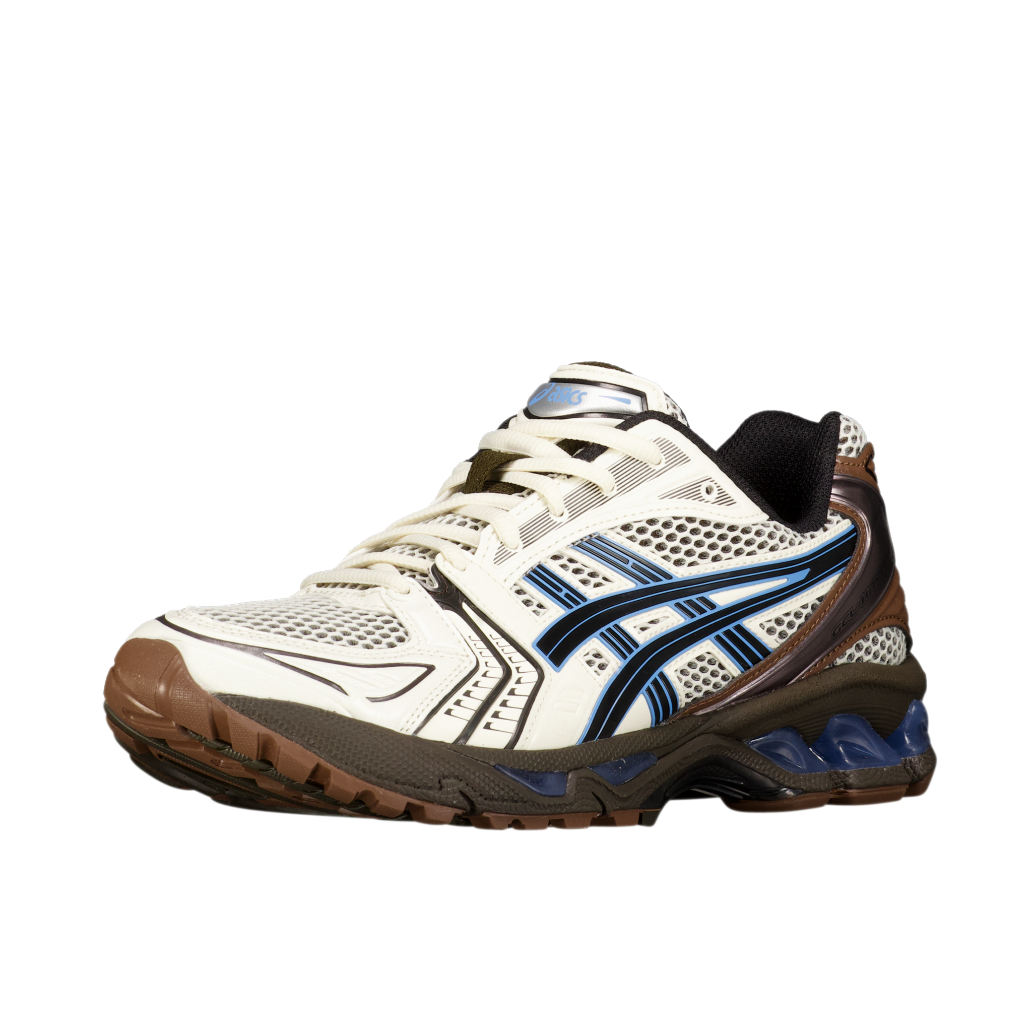Gel-Kayano 14 'Blue Coast'