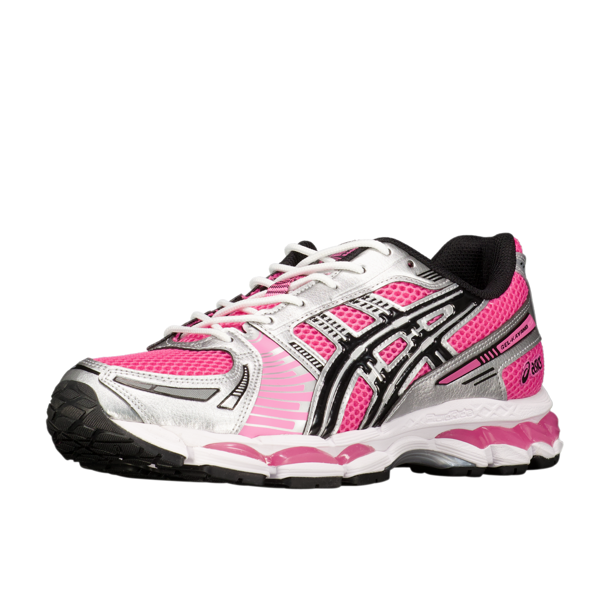 Gel-Kayano 12.1