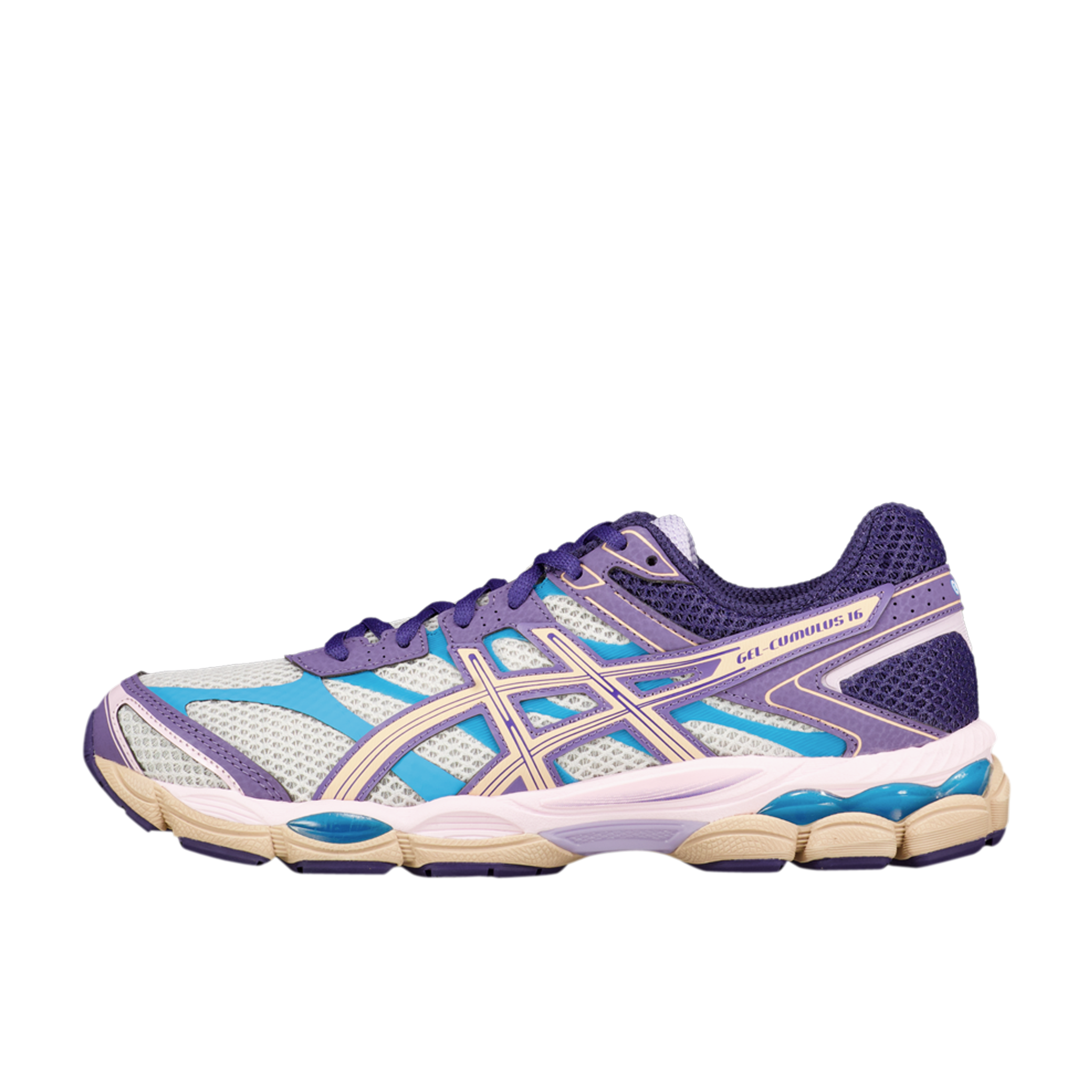 Gel-Cumulus 16 'Bisque'