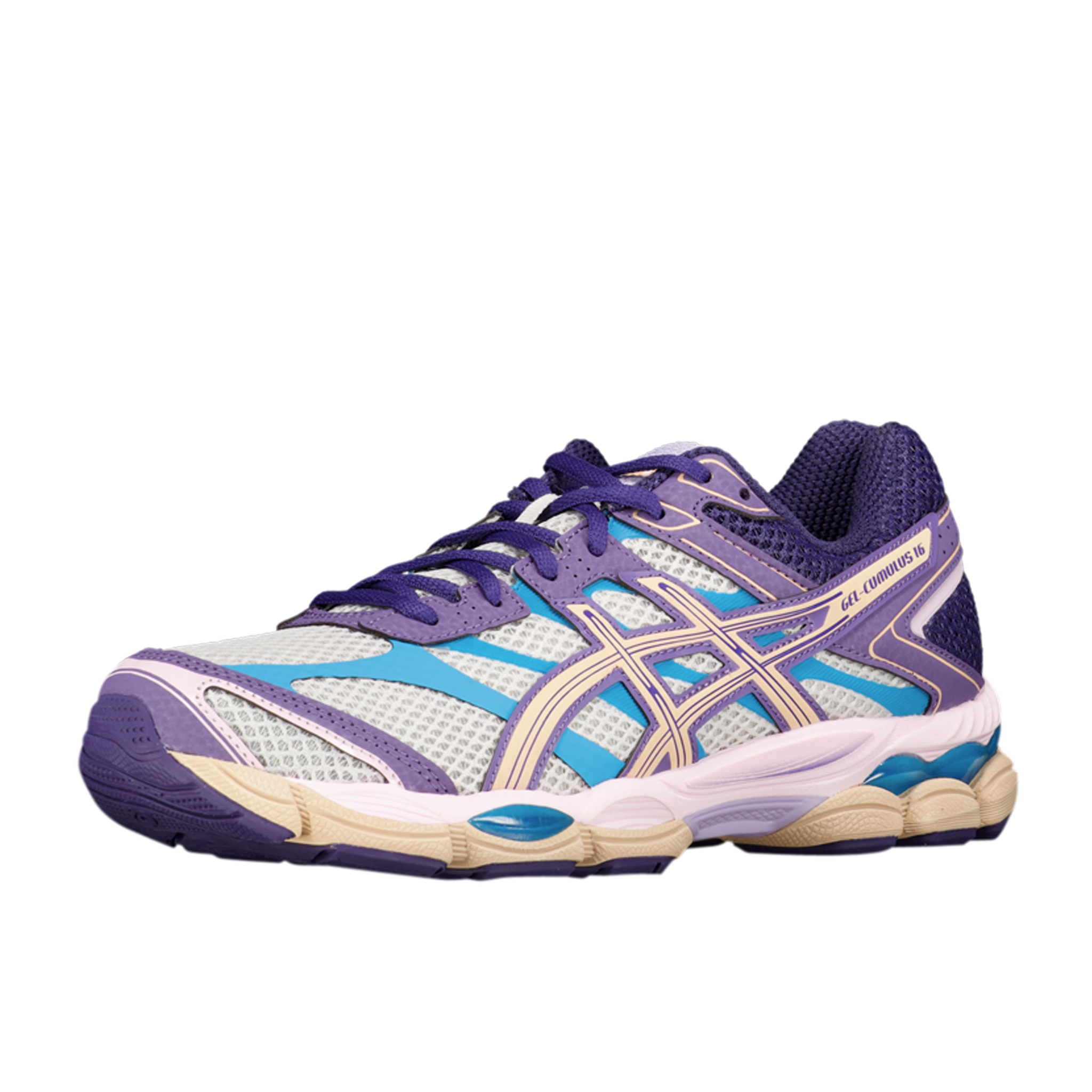 Gel-Cumulus 16 'Bisque'