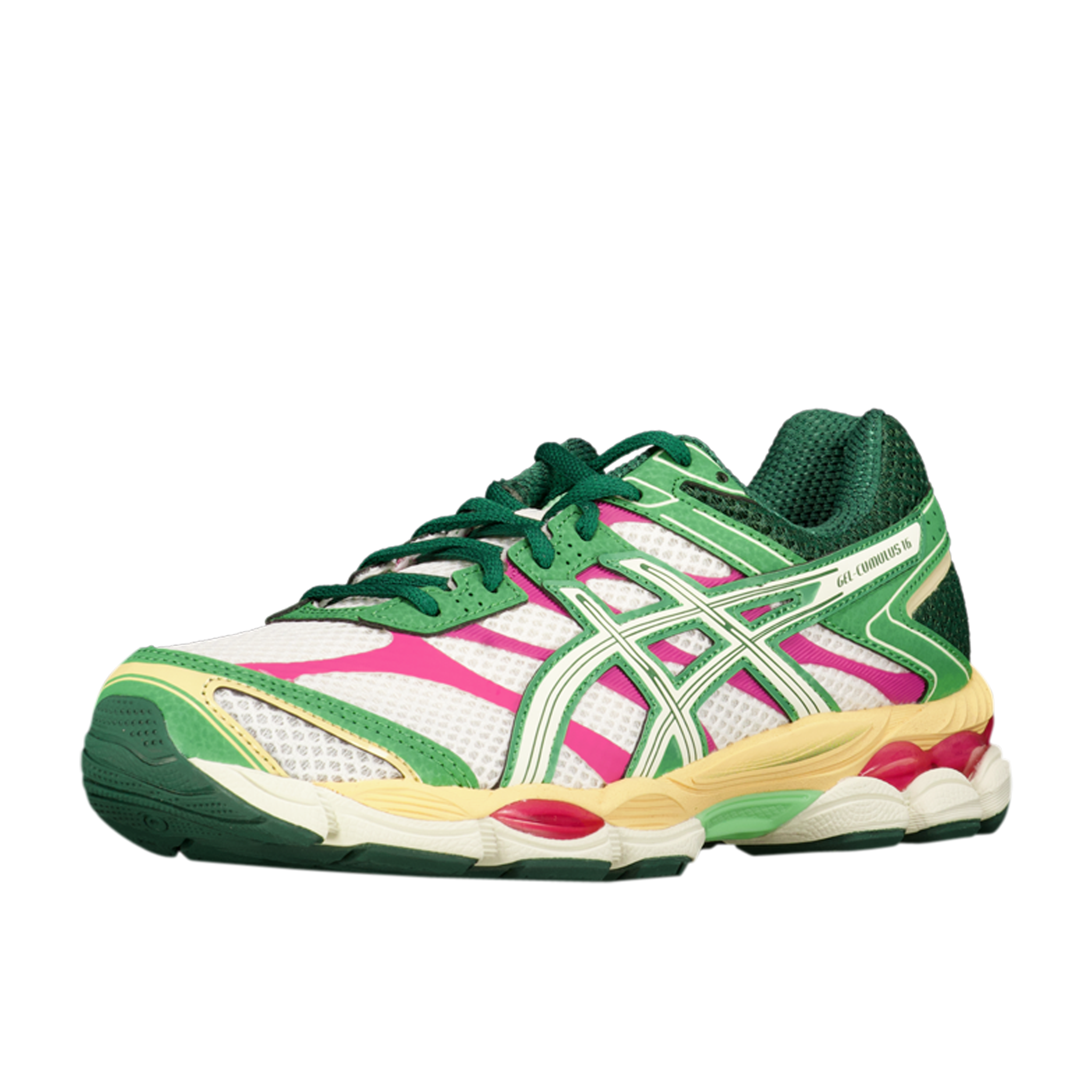 Gel-Cumulus 16 'Ivory'