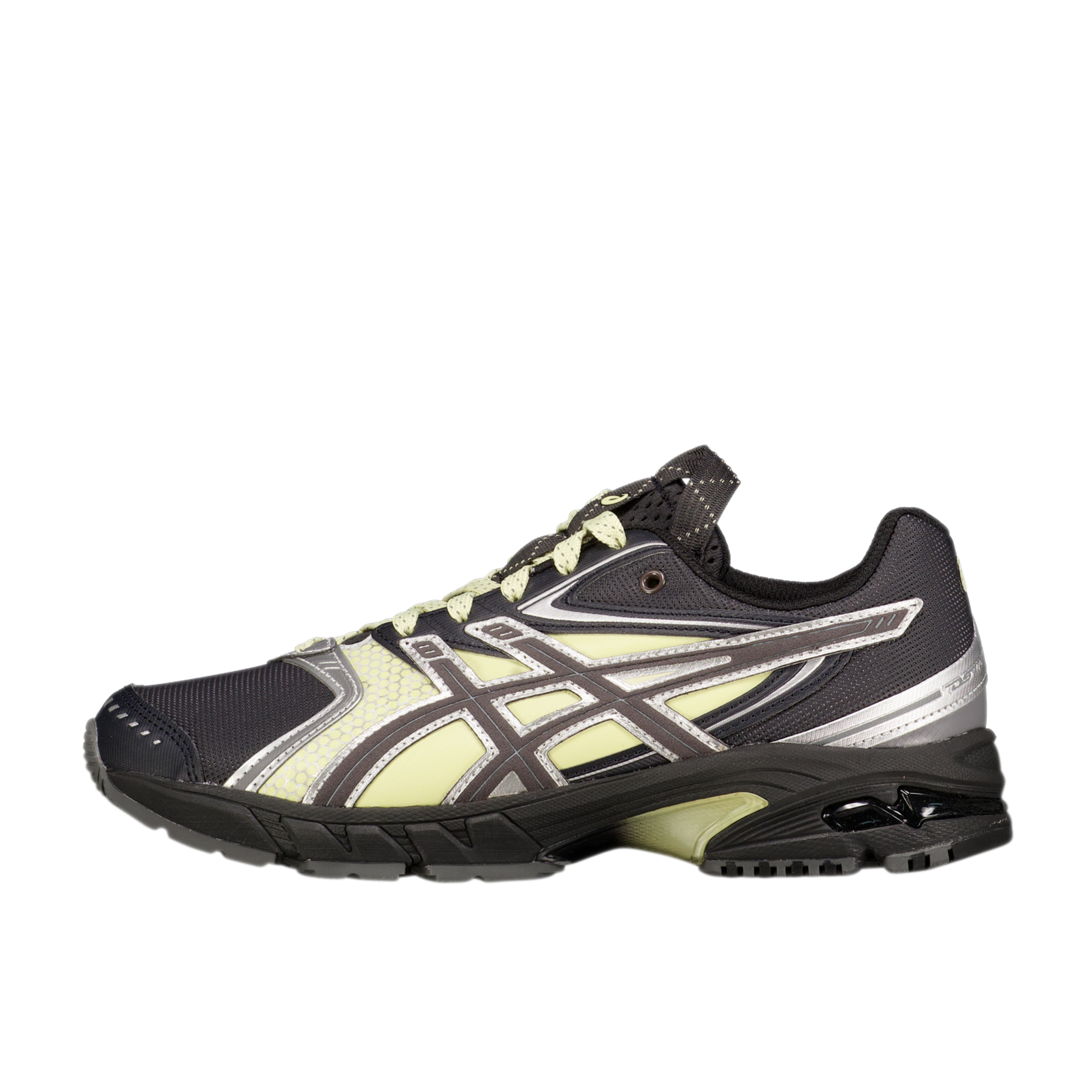 UB11-S Gel-DS Trainer 14 'Graphite Grey'