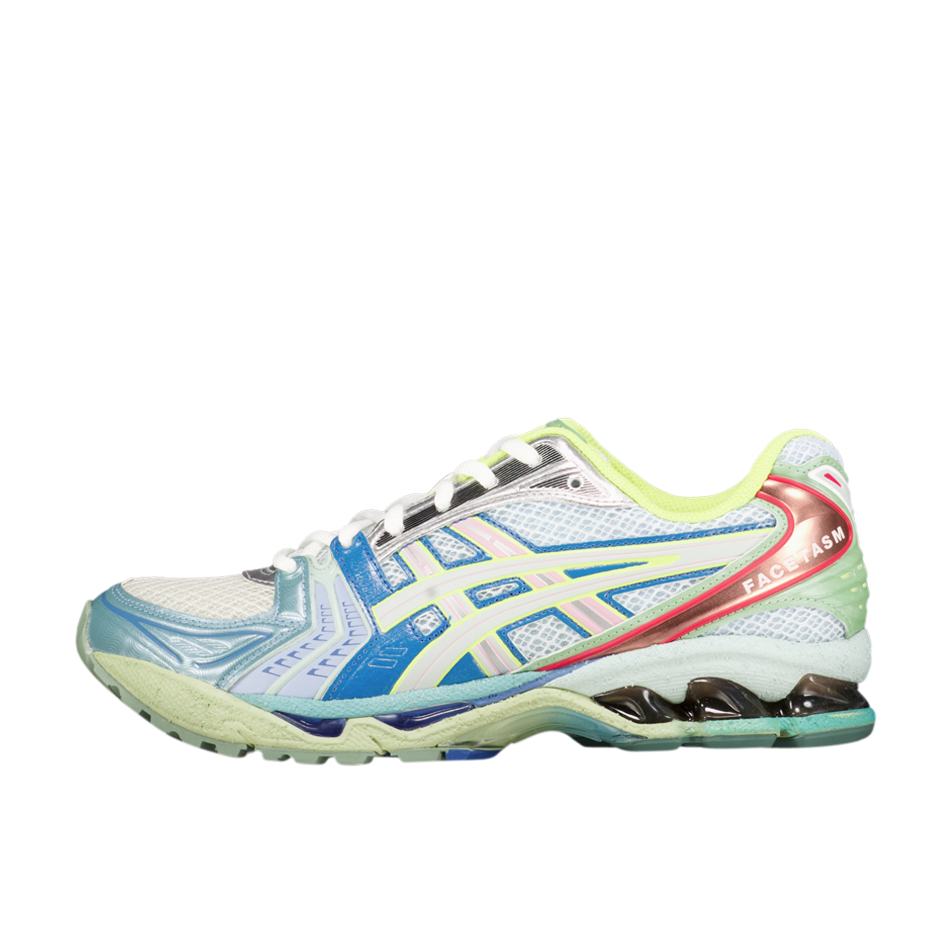 Facetasm X Gel-Kayano 14 'Multi'
