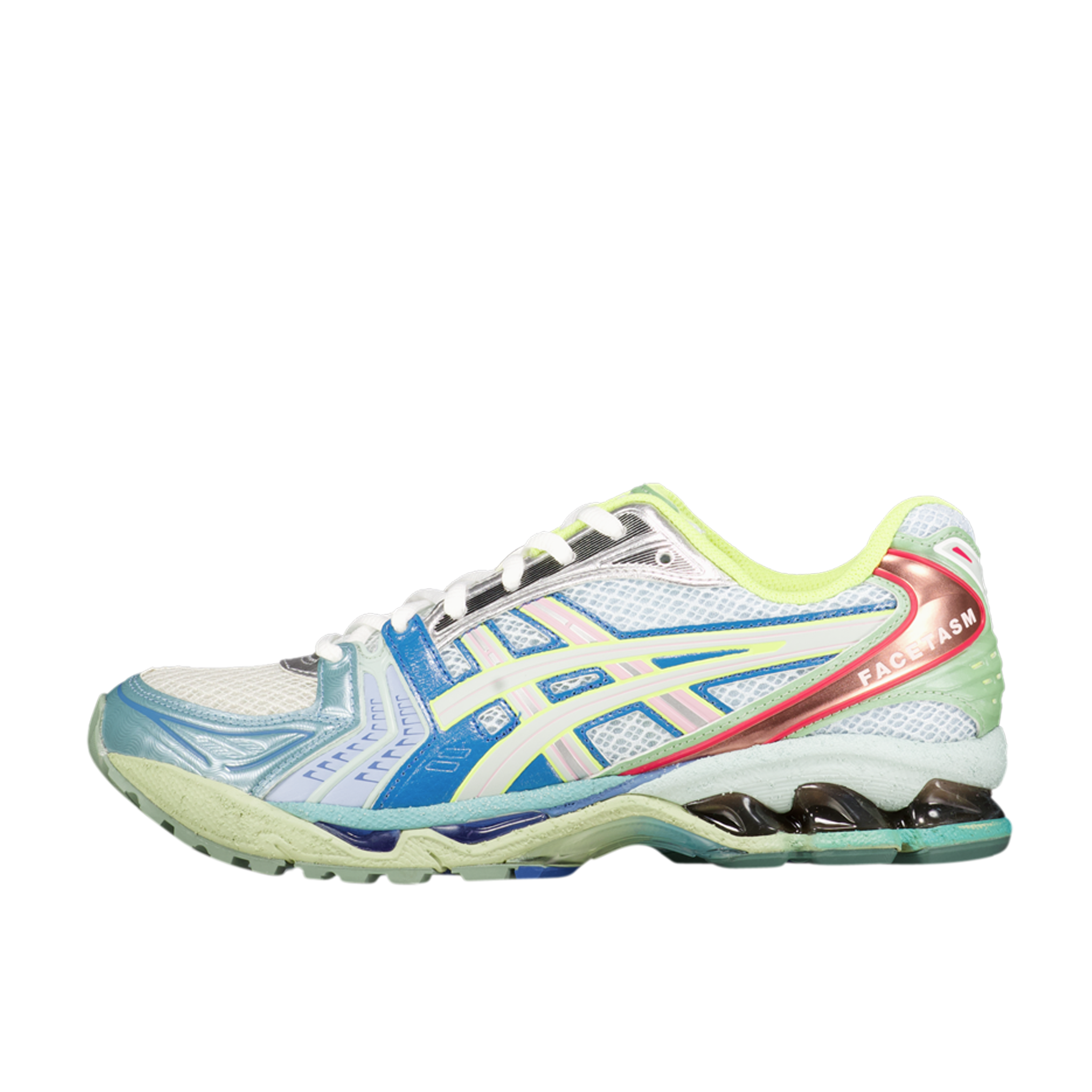 Facetasm X Gel-Kayano 14 'Multi'