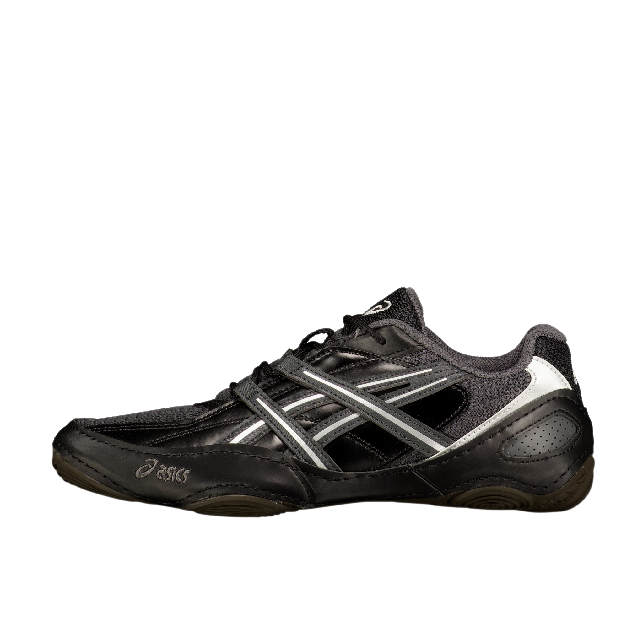 Hypersync 'Graphite Grey'