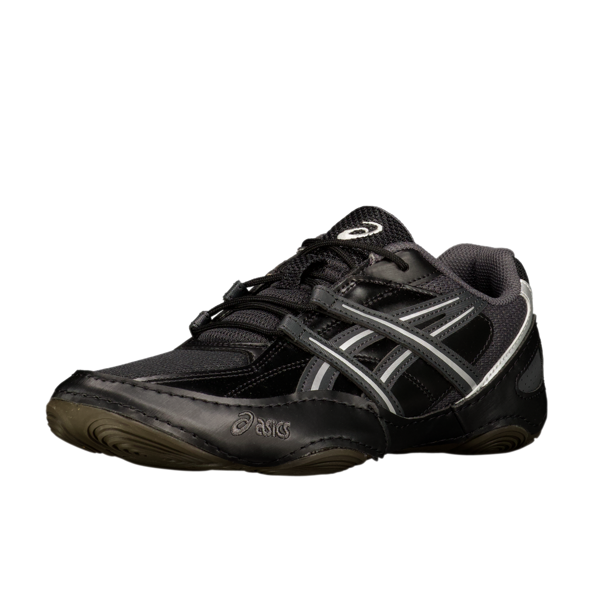 Hypersync 'Graphite Grey'