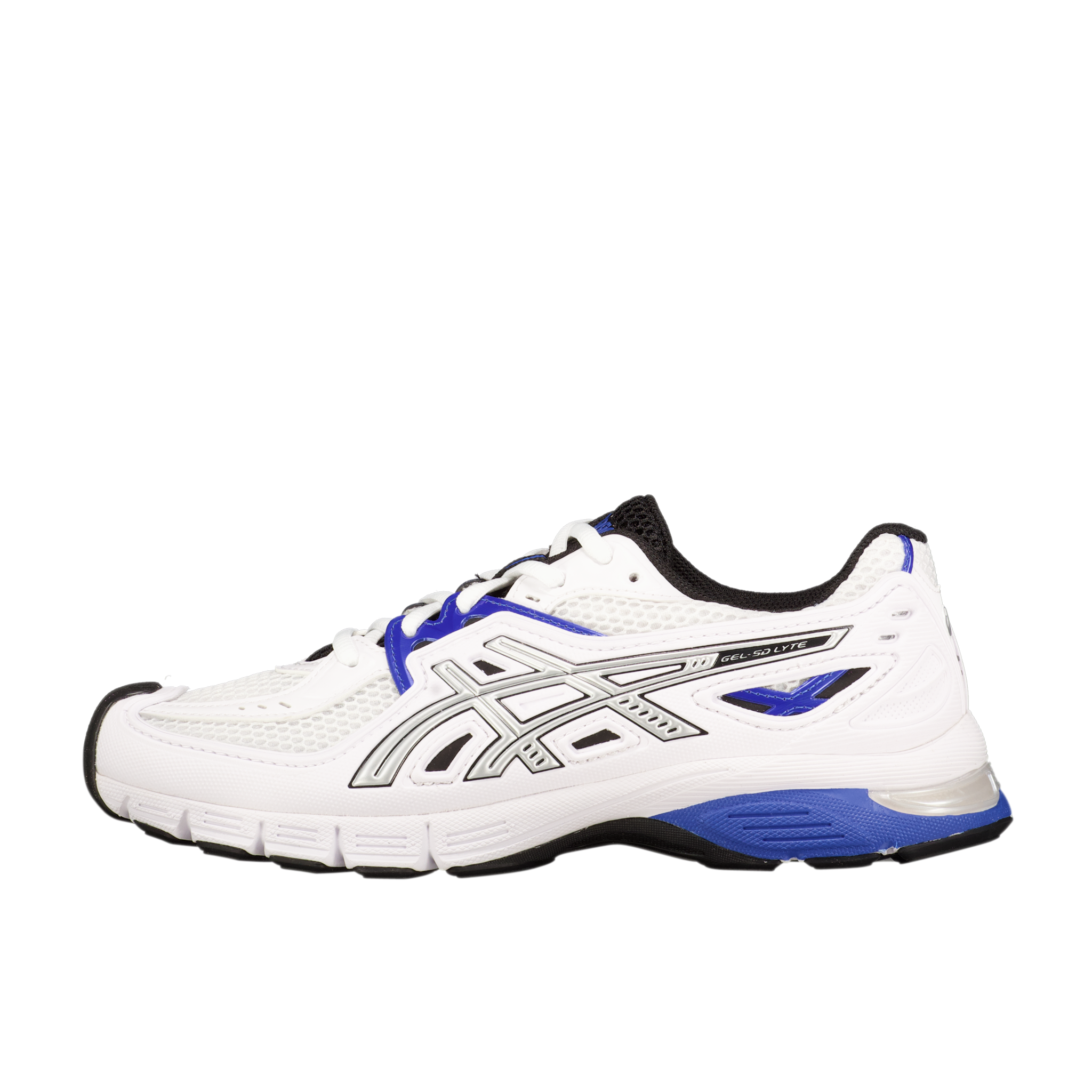 Gel-SD-Lyte