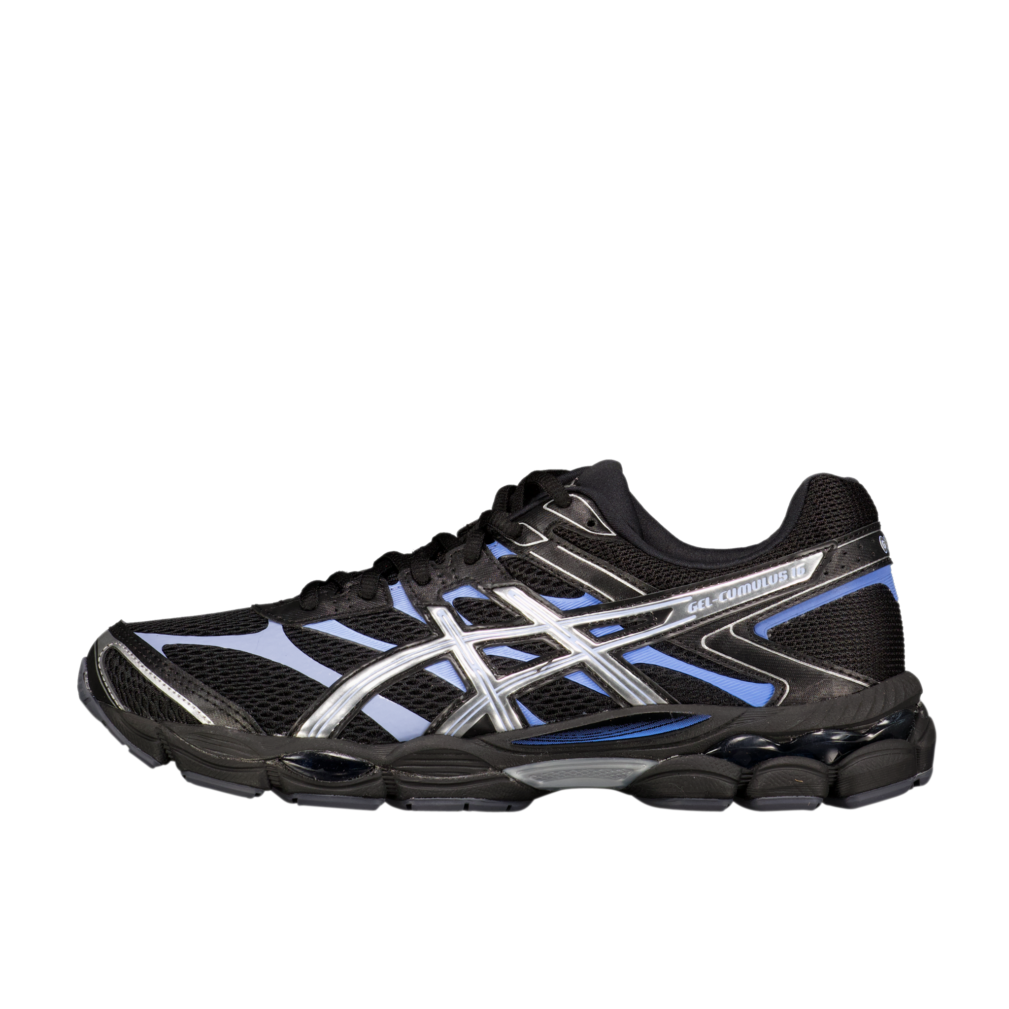Gel-Cumulus 16 'Black'