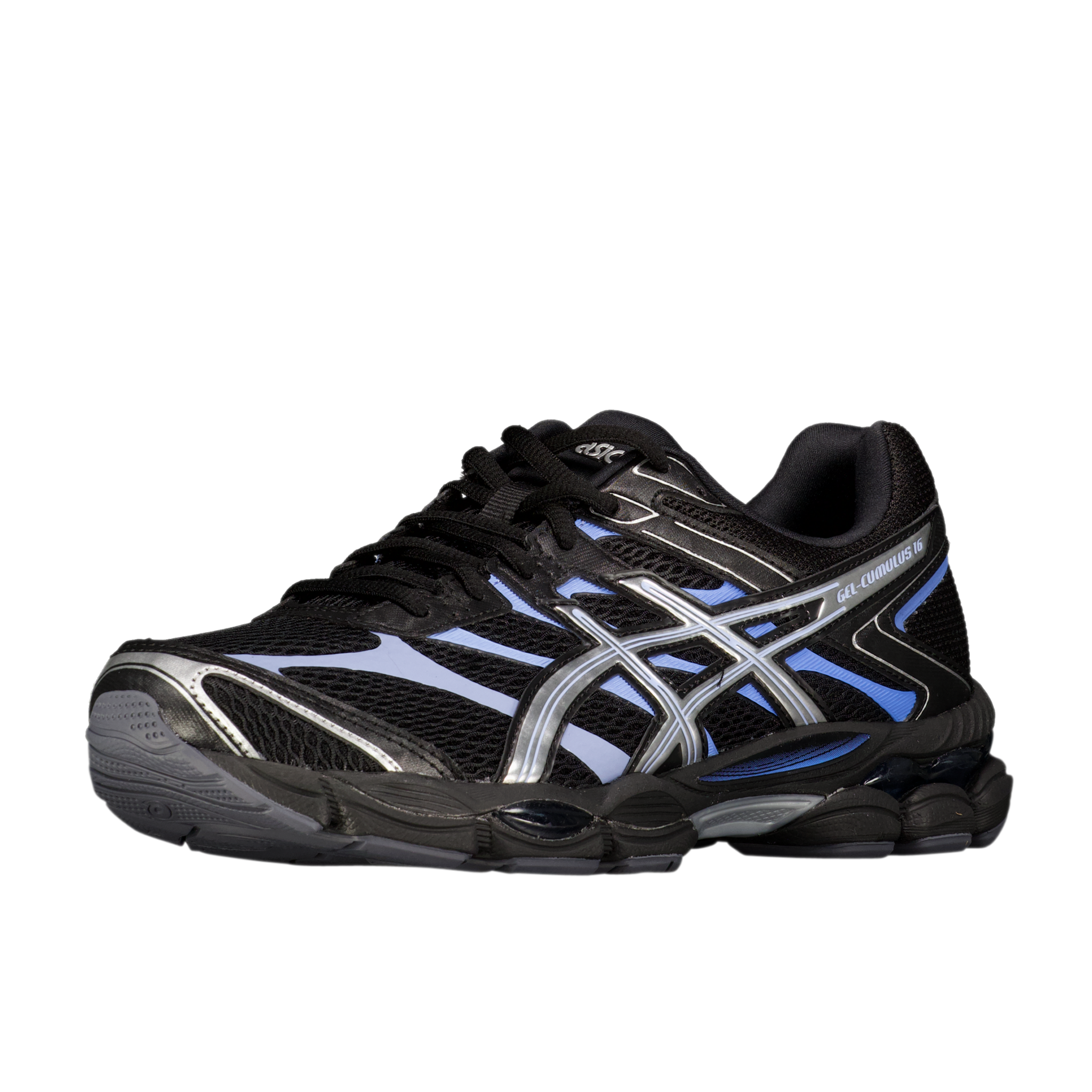 Gel-Cumulus 16 'Black'
