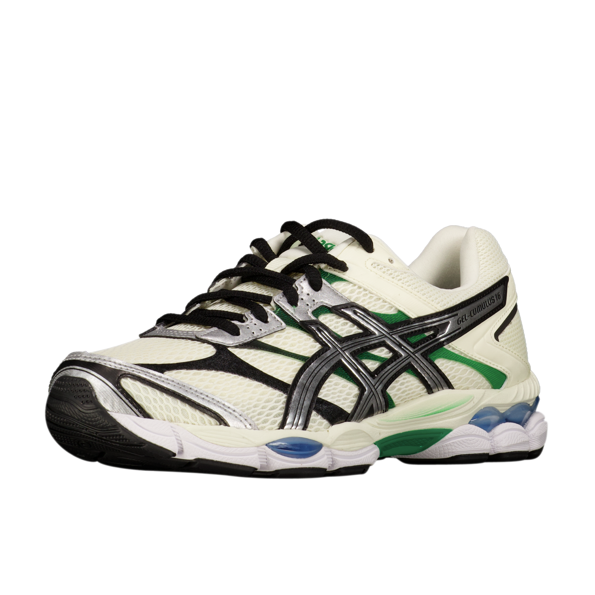 Gel-Cumulus 16 'Ivory'