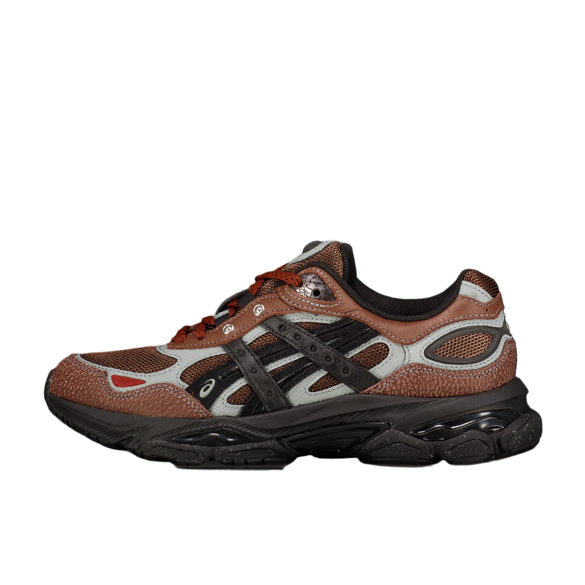 Gel-Nyc 2.0 SSHS 'Mahogany'