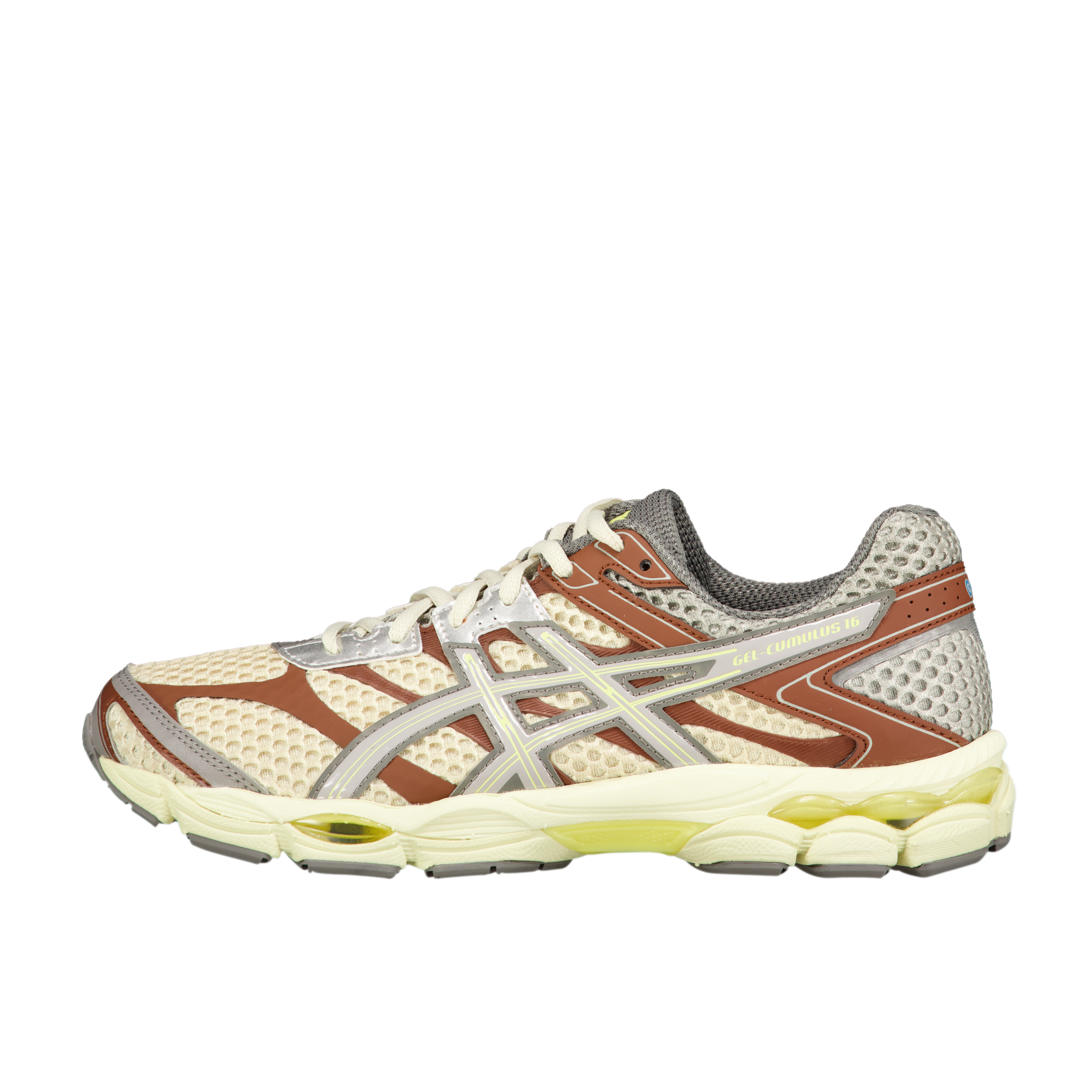 Emmi X Asics Gel-Cumulus 16 '