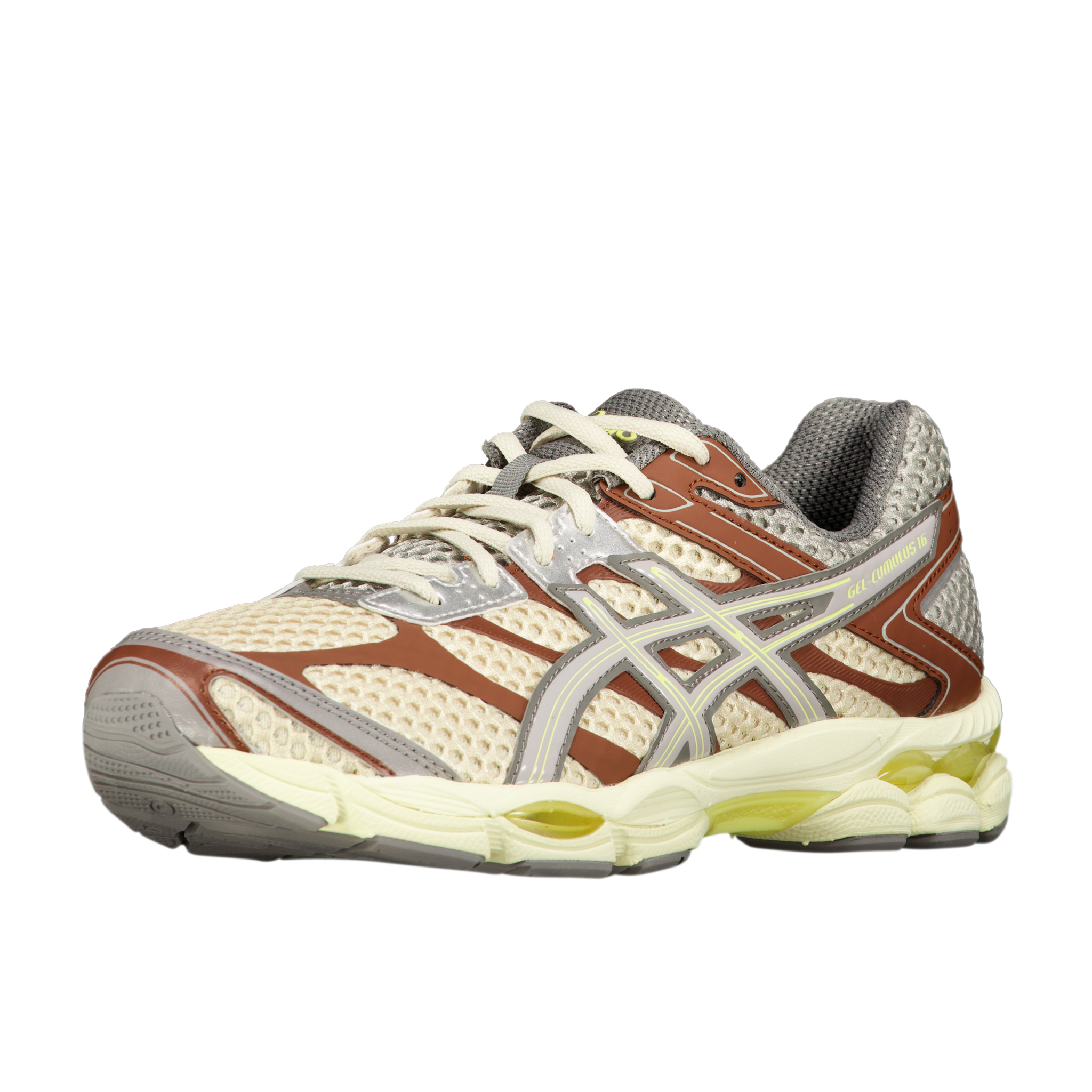 Emmi X Asics Gel-Cumulus 16 '