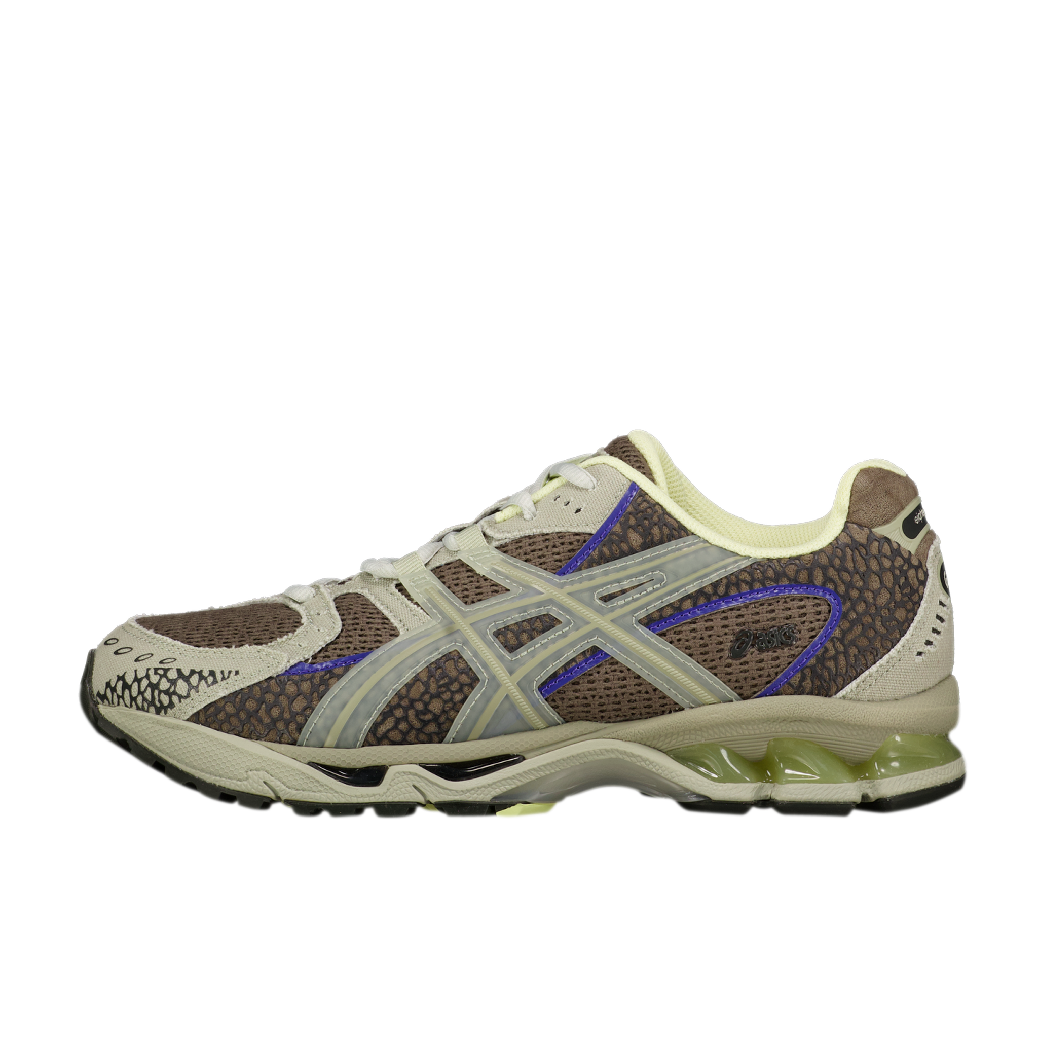 18 East X Asics Gel-Nimbus 10.1 'Canteen'