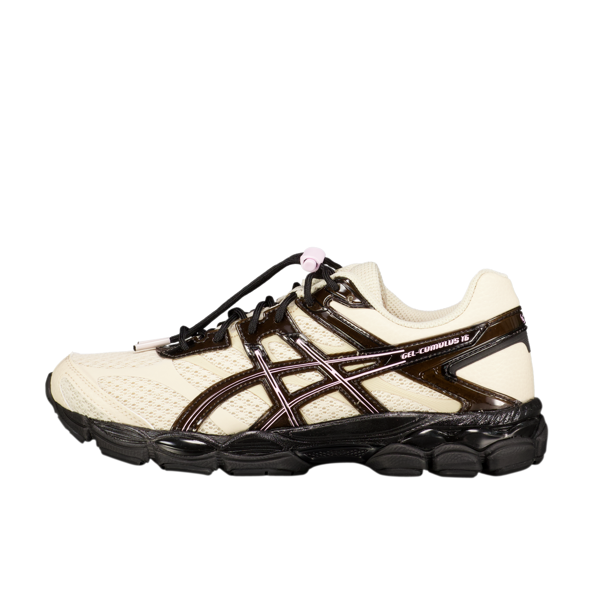 Finesse X Gel-Cumulus 16 'Desert Rose'