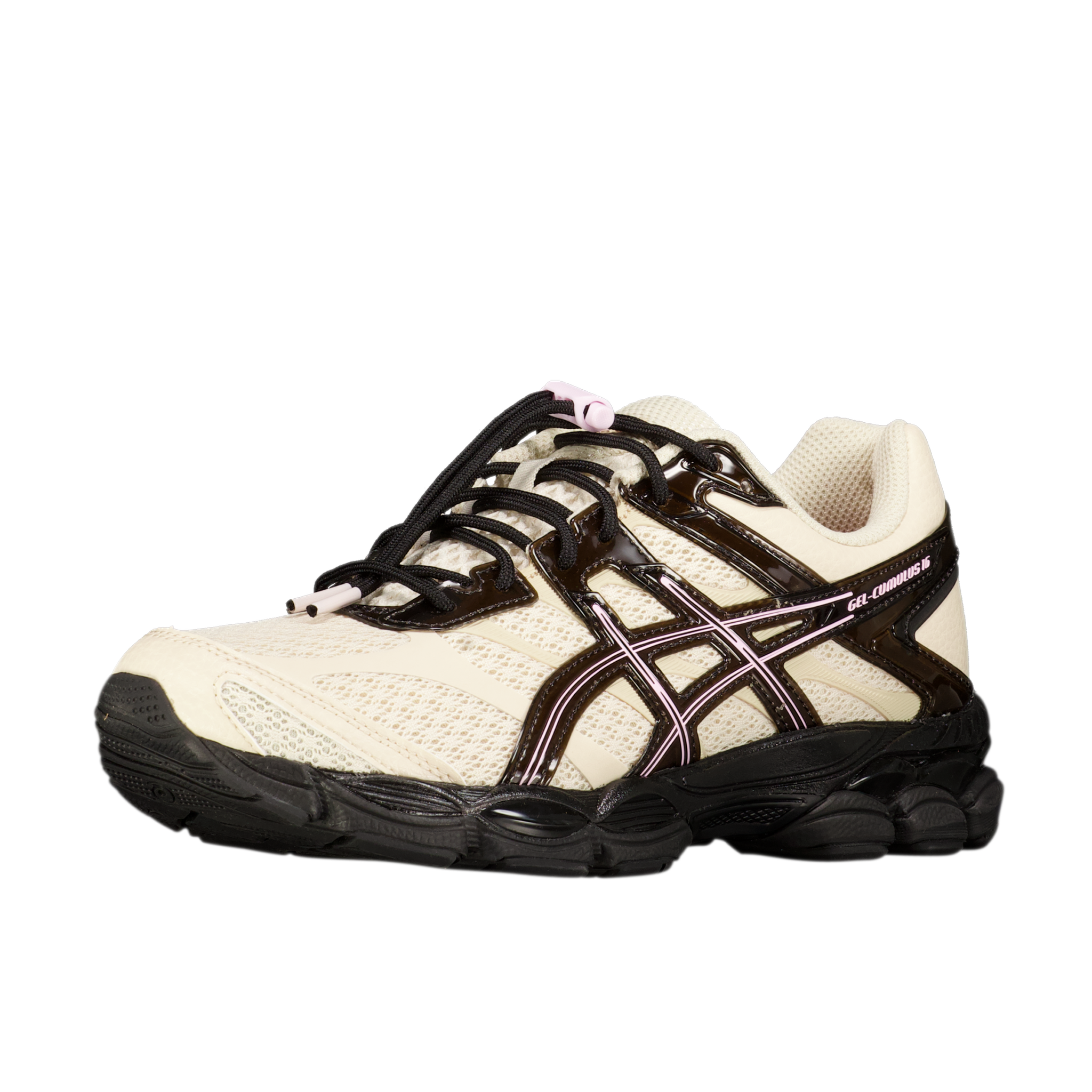 Finesse X Gel-Cumulus 16 'Desert Rose'