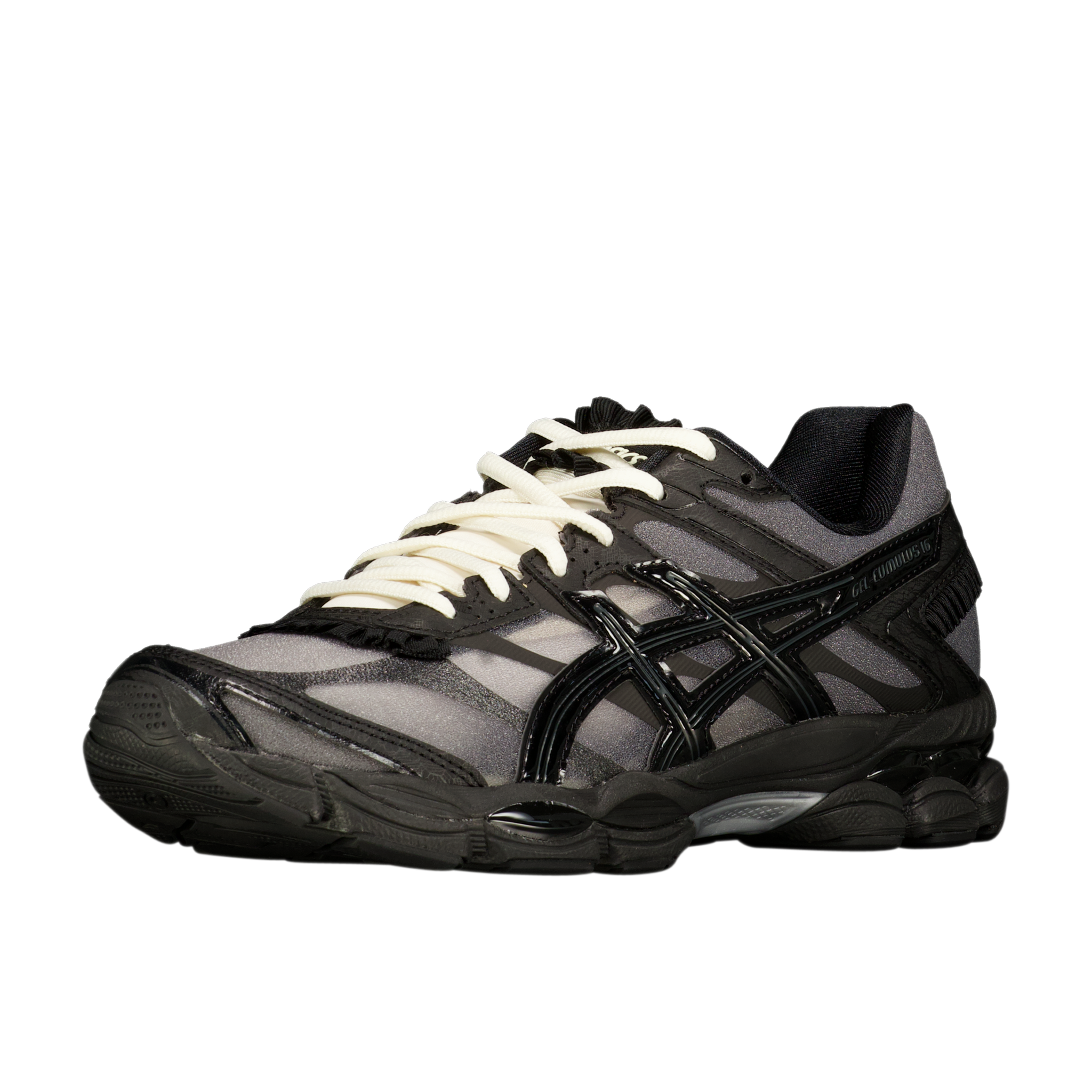 The Griff X Asics Gel-Cumulus 16