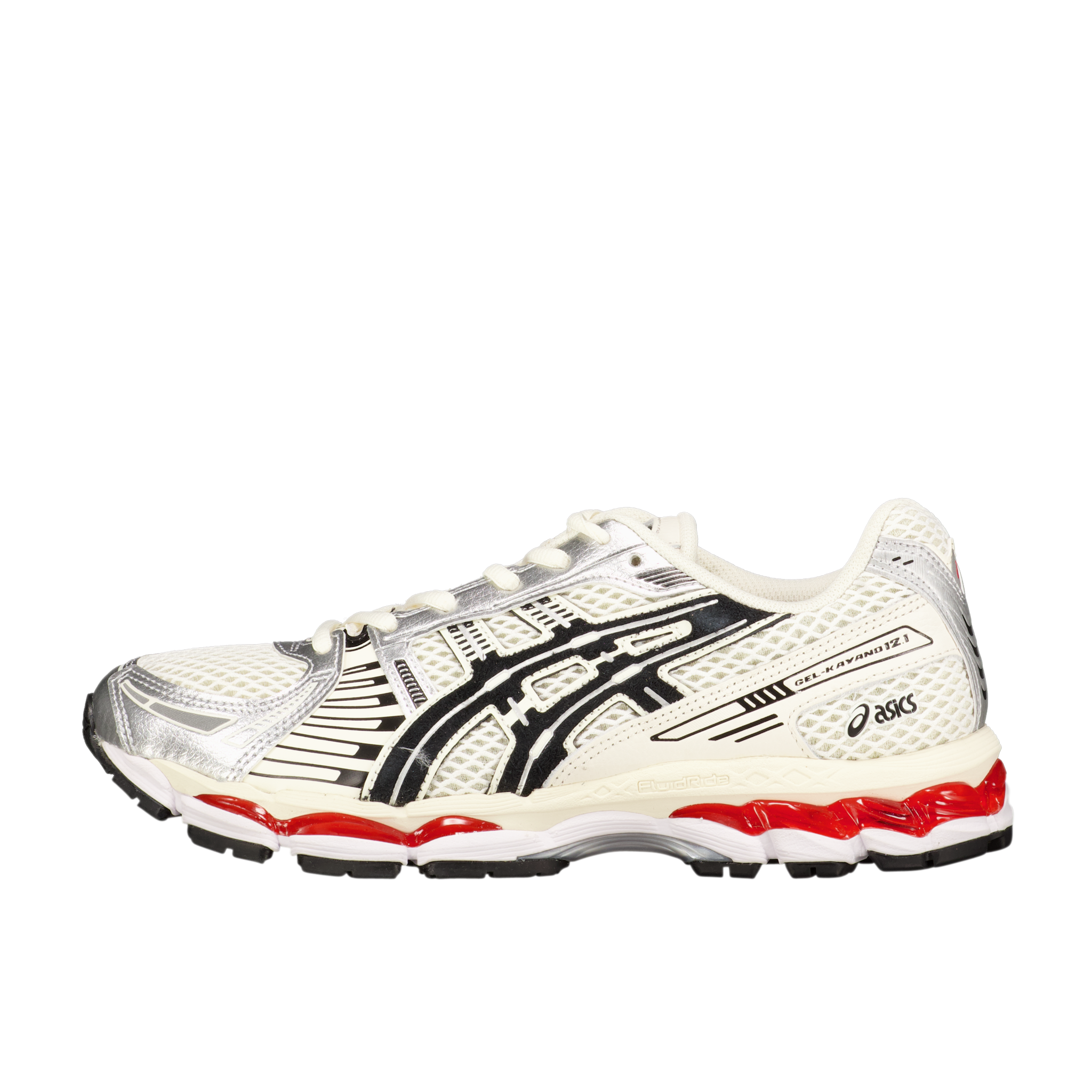 LAPSTONE X ASICS GEL-KAYANO 12.1