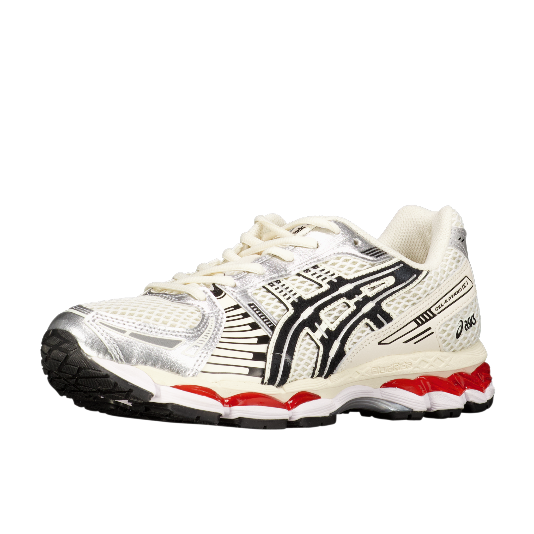 LAPSTONE X ASICS GEL-KAYANO 12.1