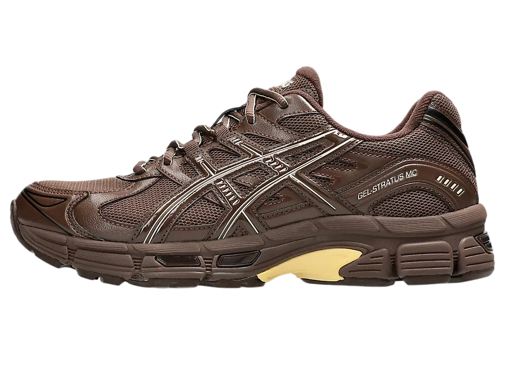 Emmi X Asics Gel-Stratus Mc