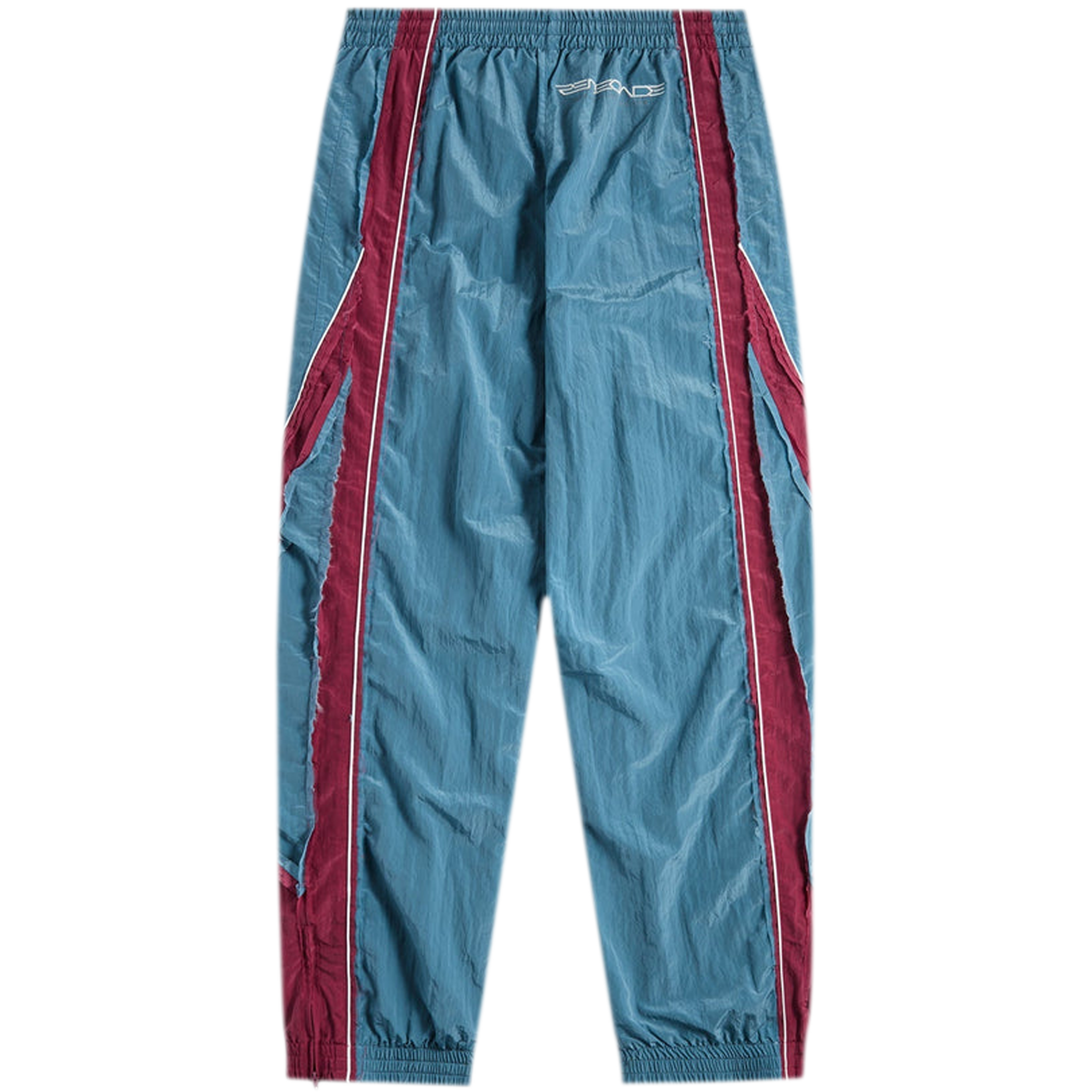 Layered Track Pant