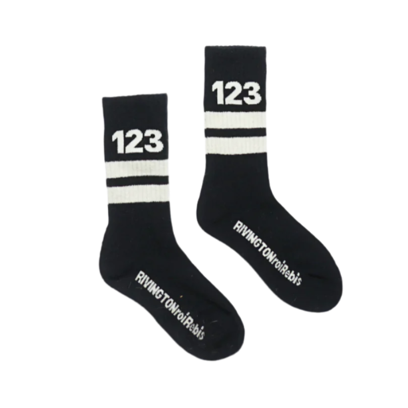 123 Socks