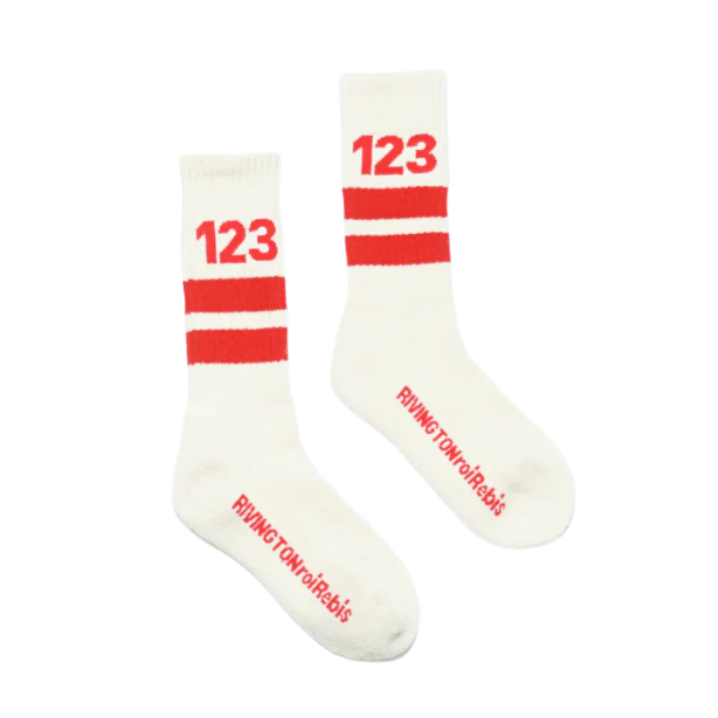 123 Socks