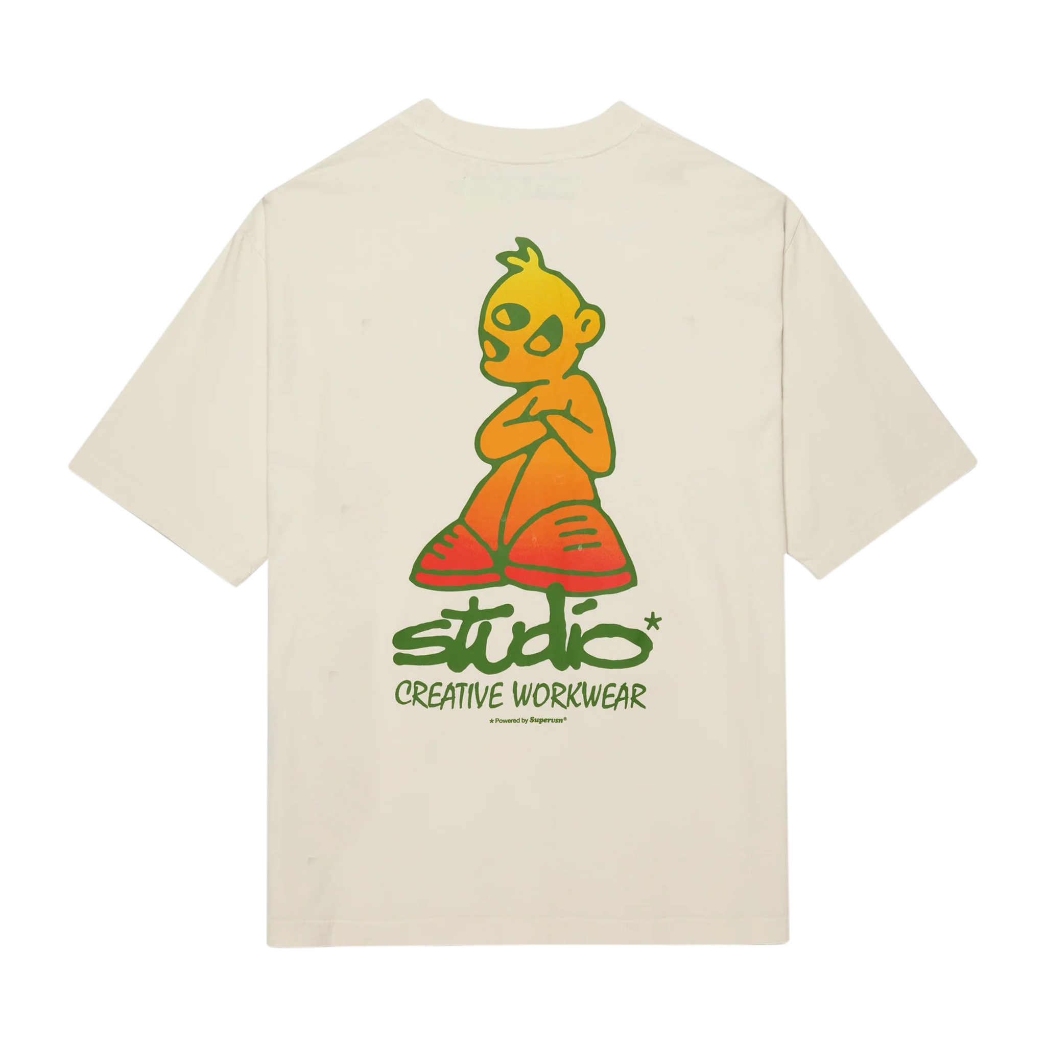 Studio Third Eye Tee