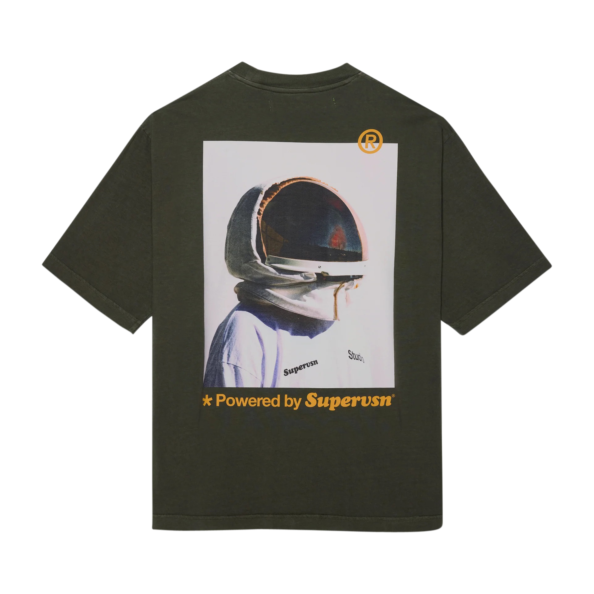 Spaceman Tee