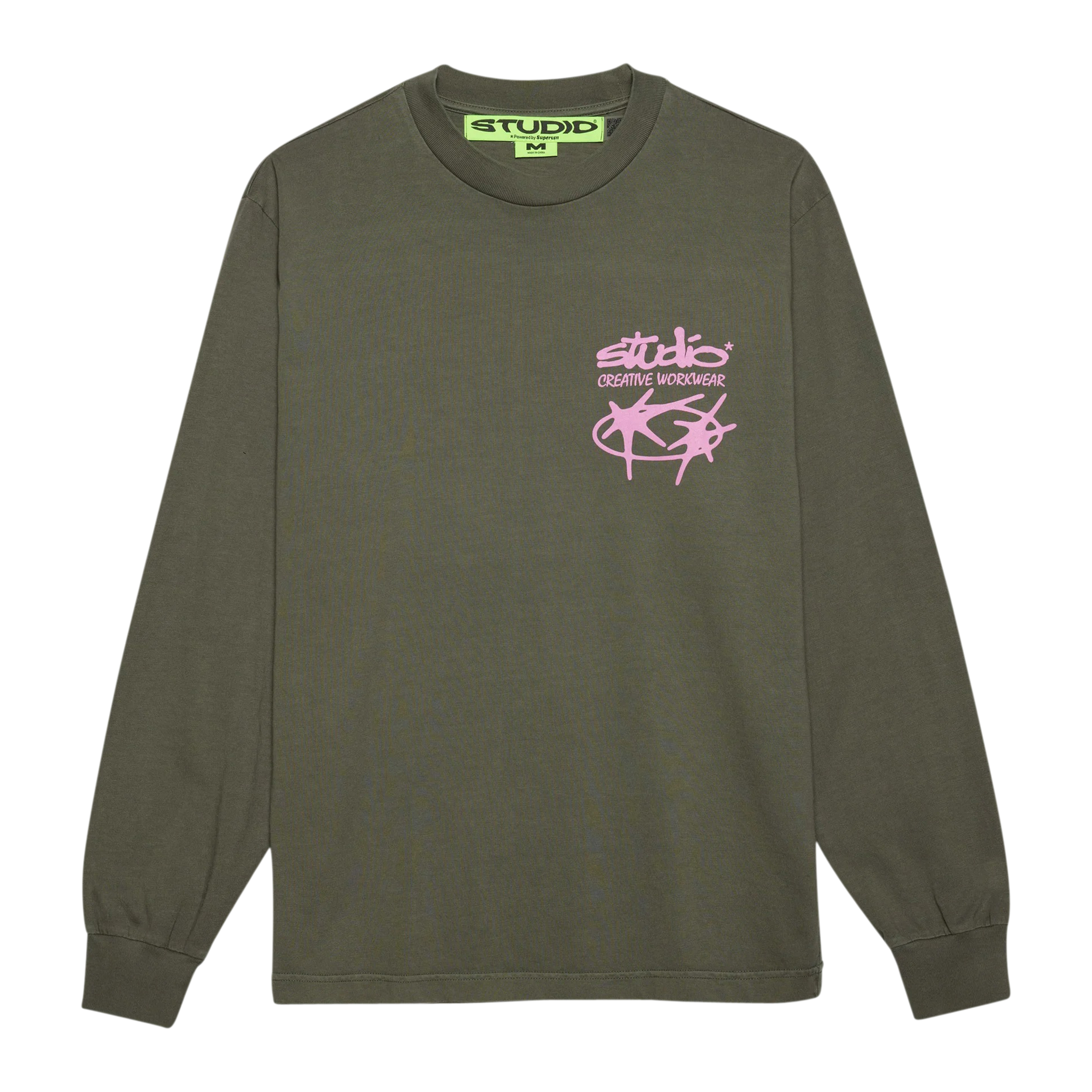 Studio Flora Tee