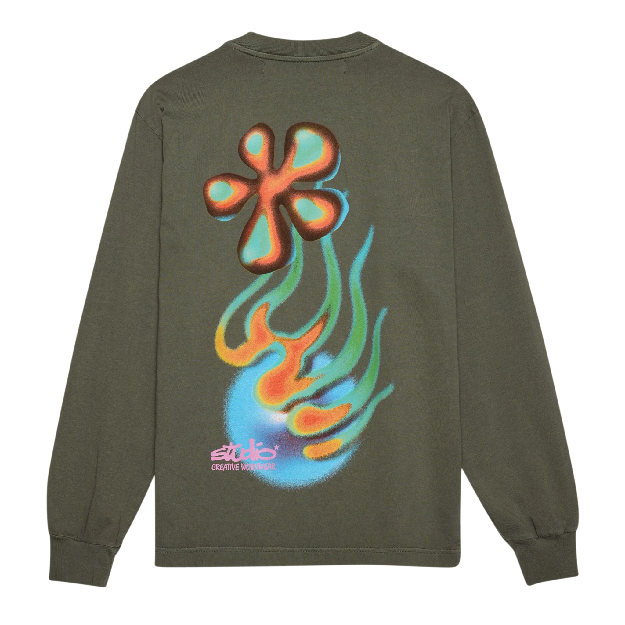Studio Flora Tee