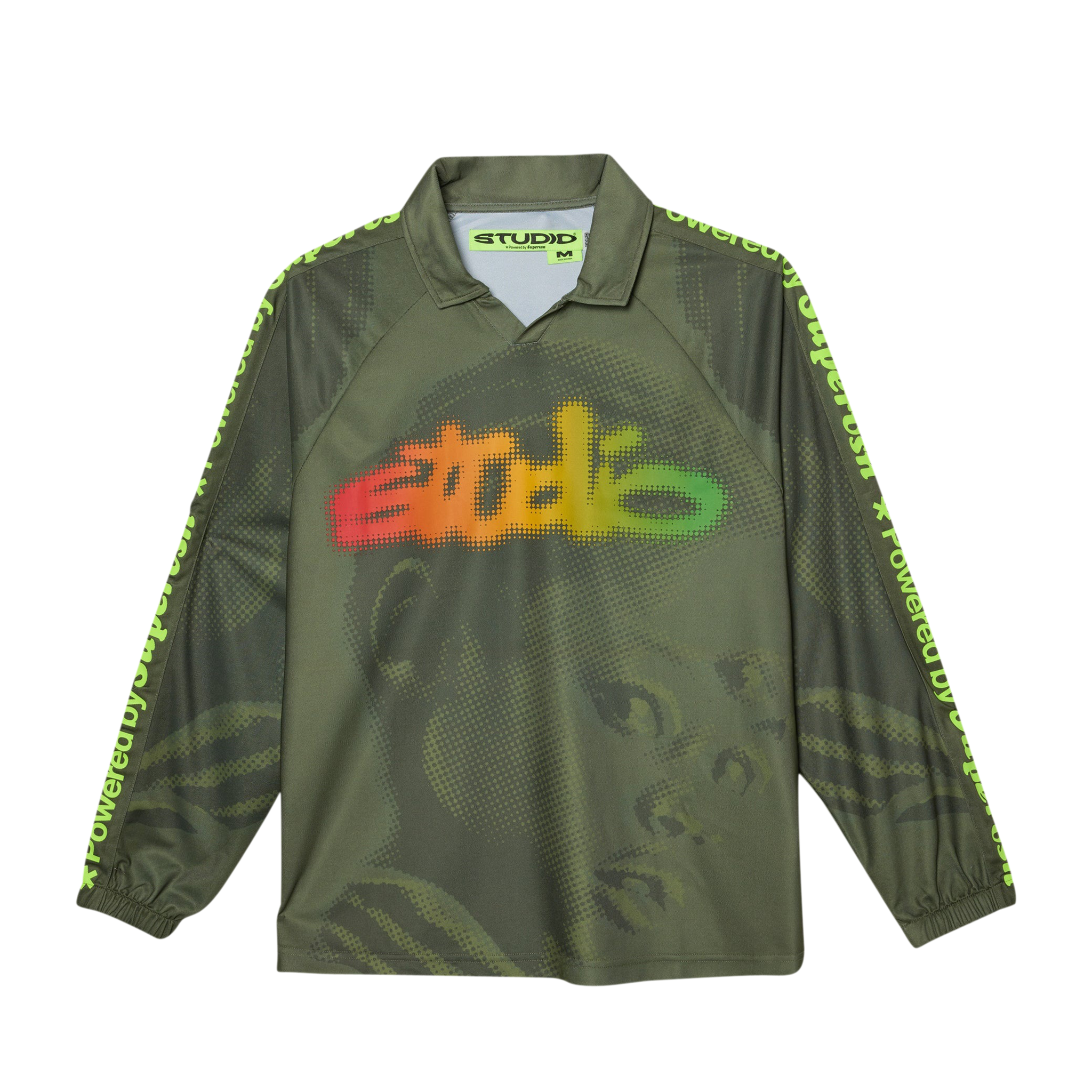 Studio Jersey