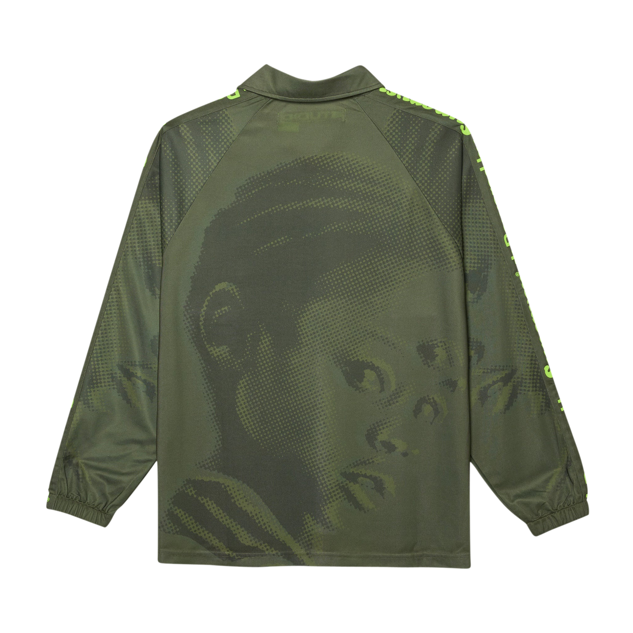 Studio Jersey