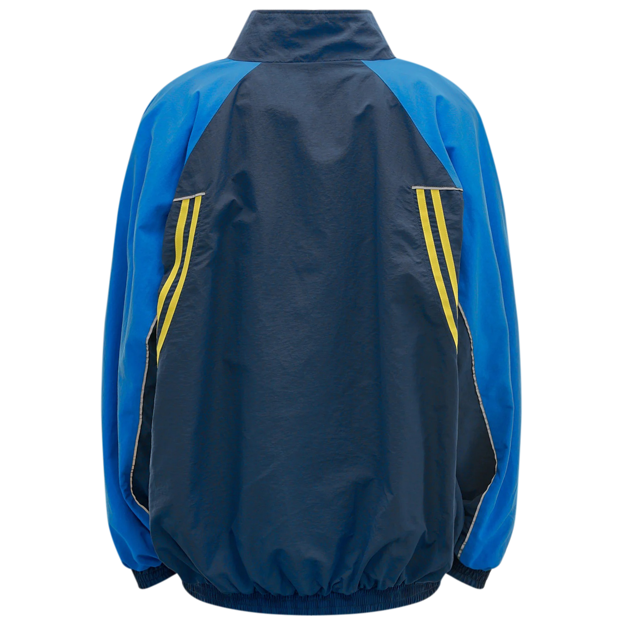 T-Lining Track Jacket