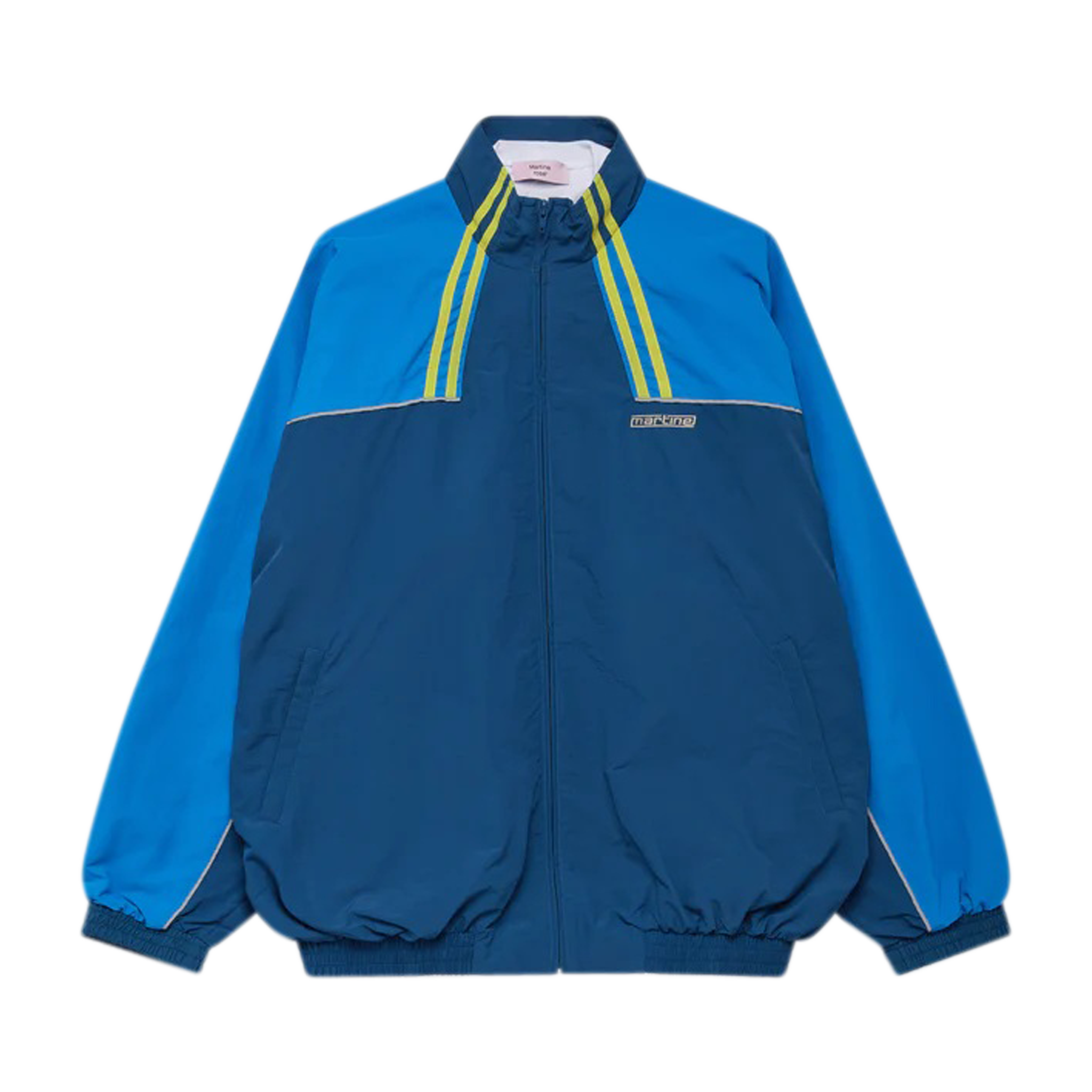 T-Lining Track Jacket