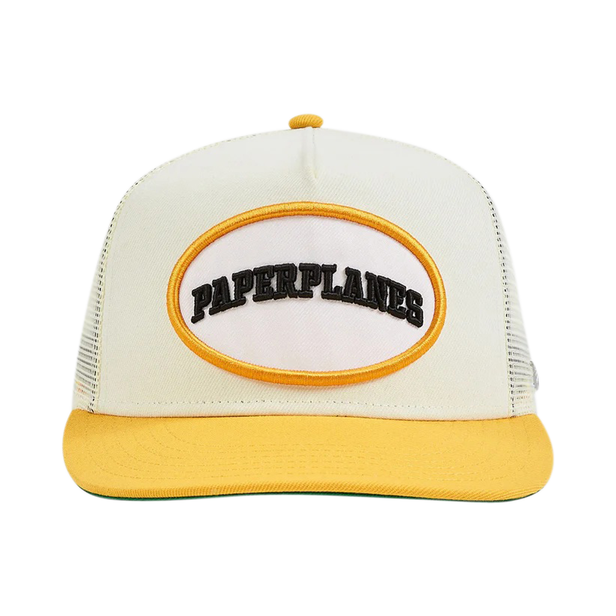 Arched Trucker
