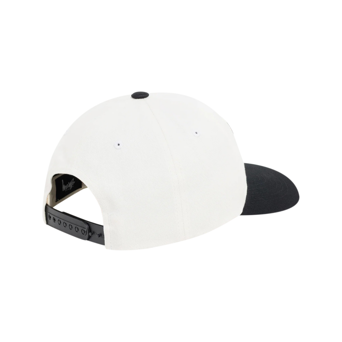 Chenille S Snapback Cap
