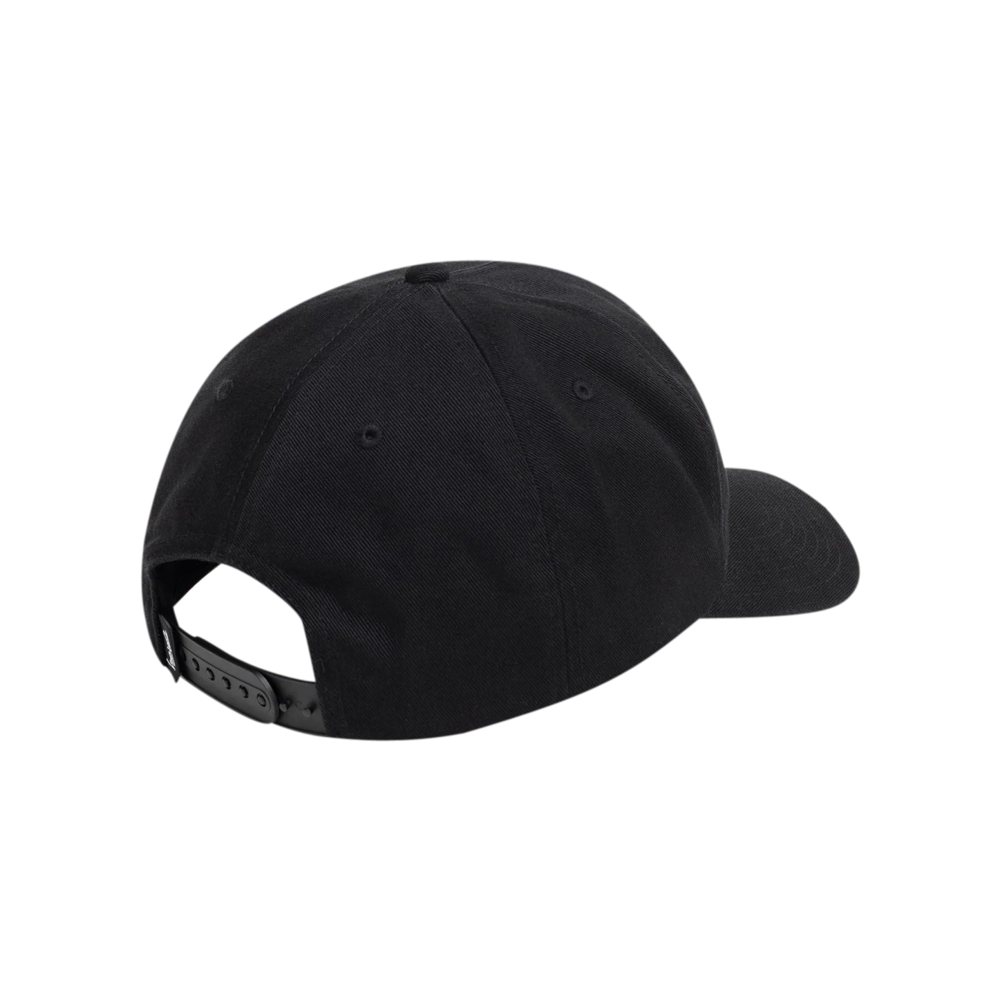Mid Depth Big Stock Snapback