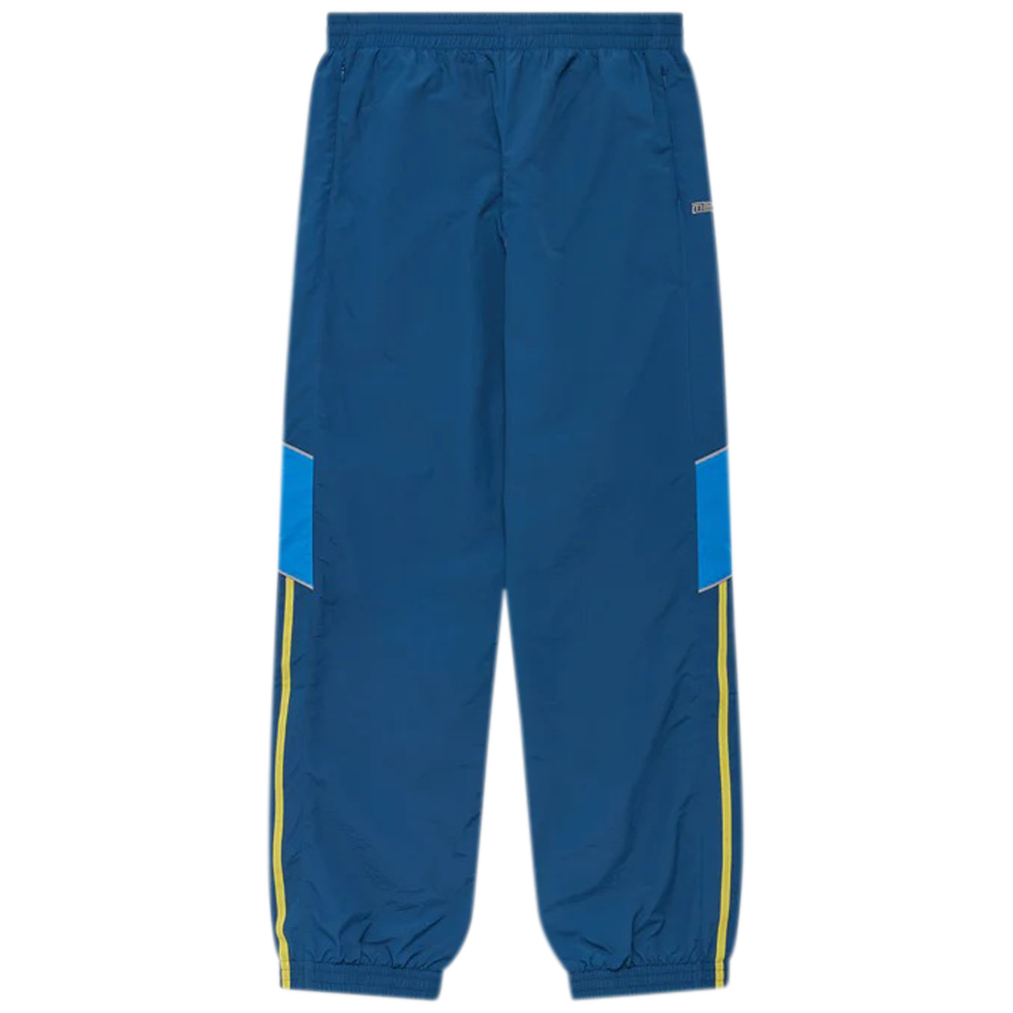 Panelled Trackpant