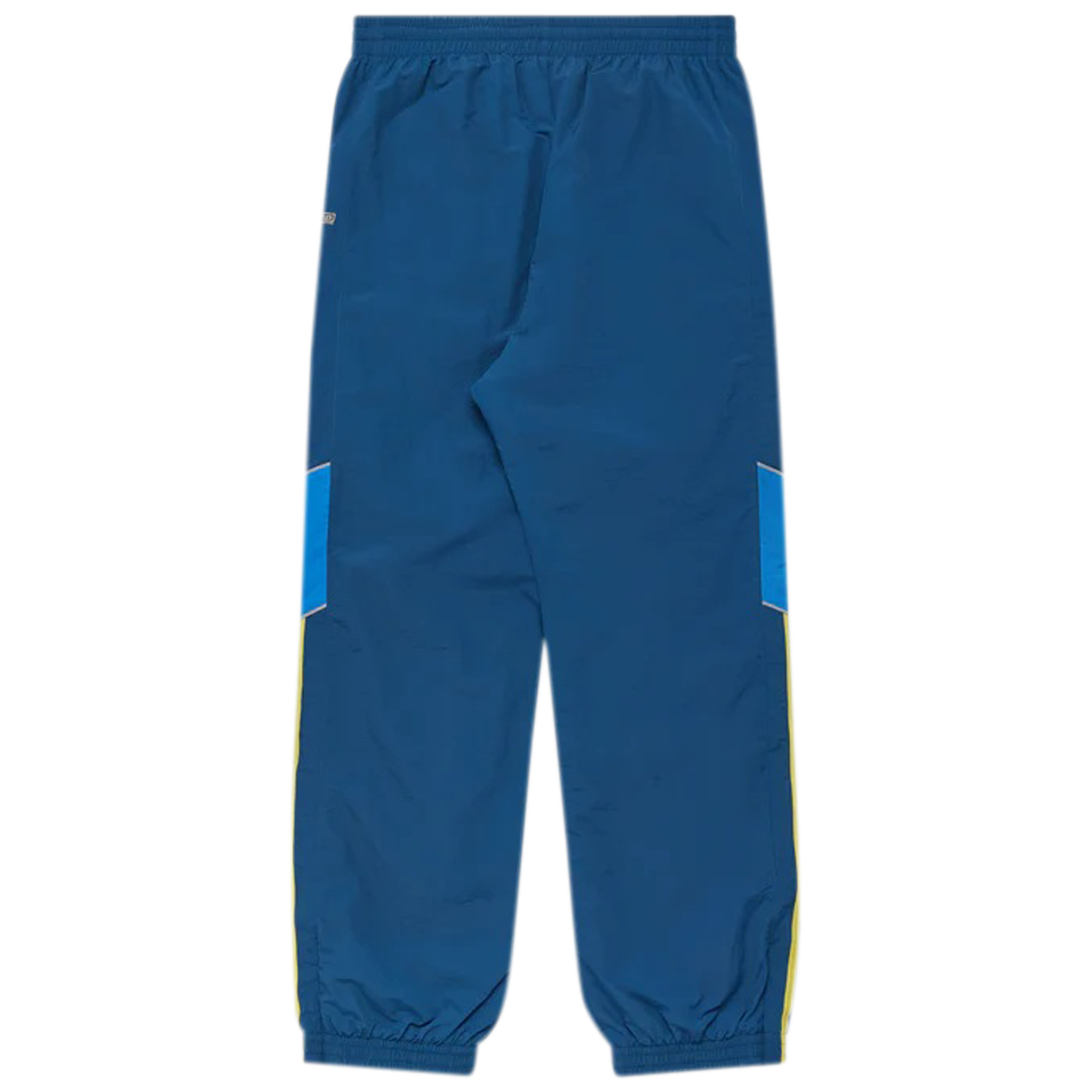 Panelled Trackpant