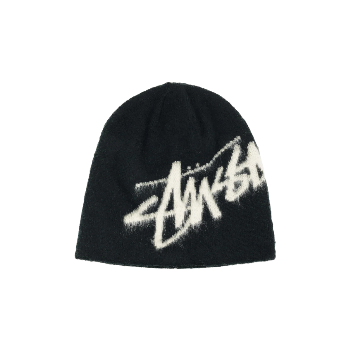 Brushed Out Stock Skullcap