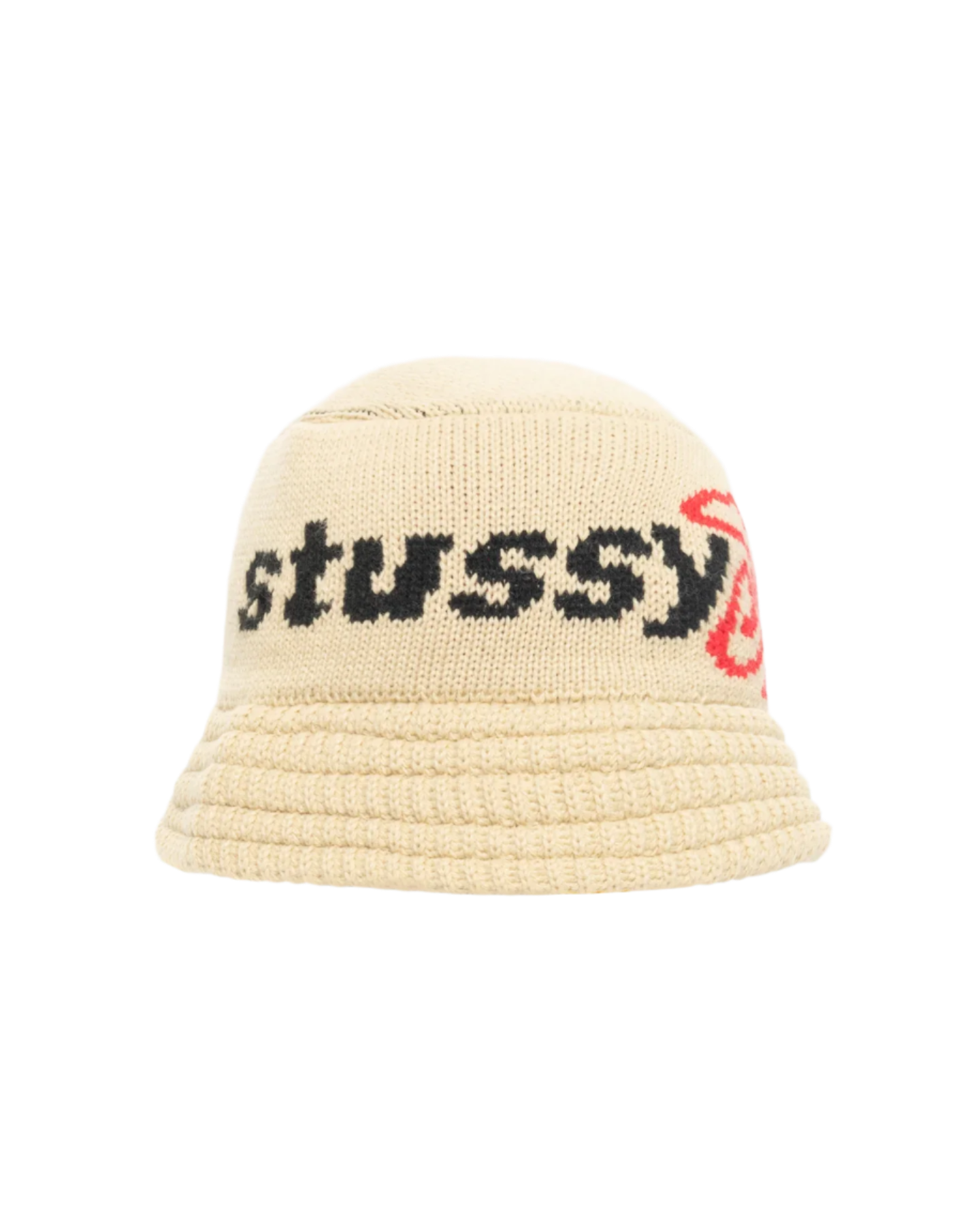 Bucket Stussy Sport Knit