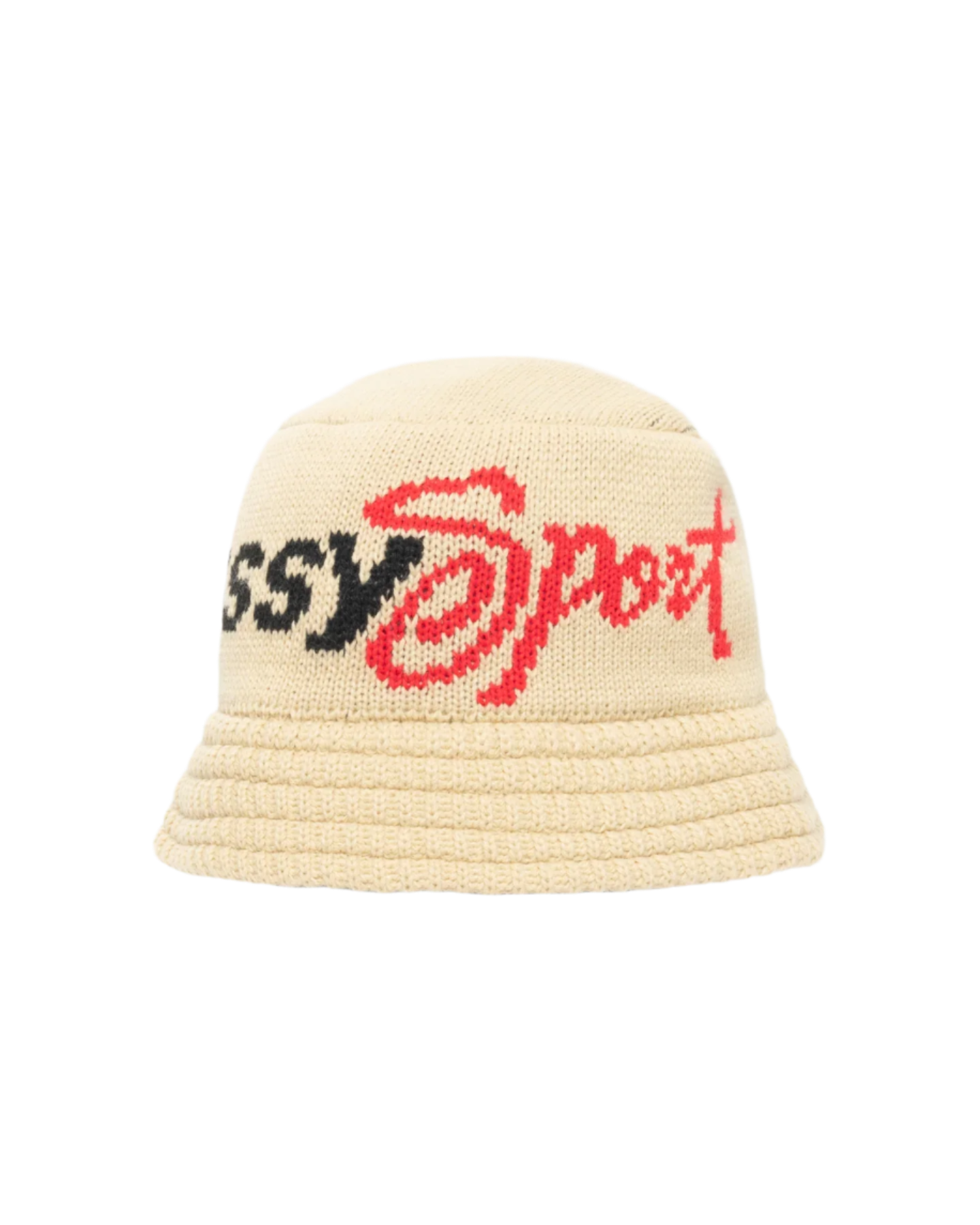 Bucket Stussy Sport Knit