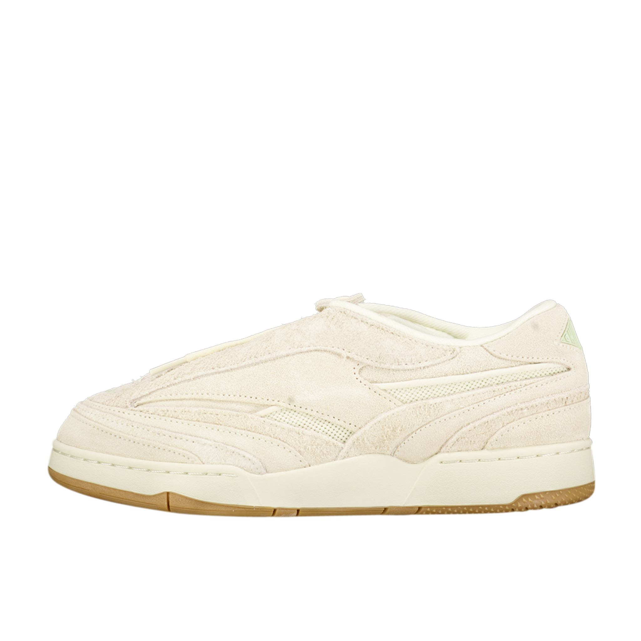 Chukwu Abuo X Reebok 'Chalk'