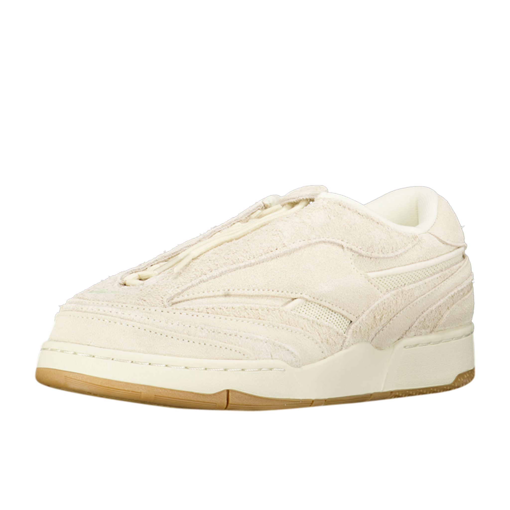 Chukwu Abuo X Reebok 'Chalk'